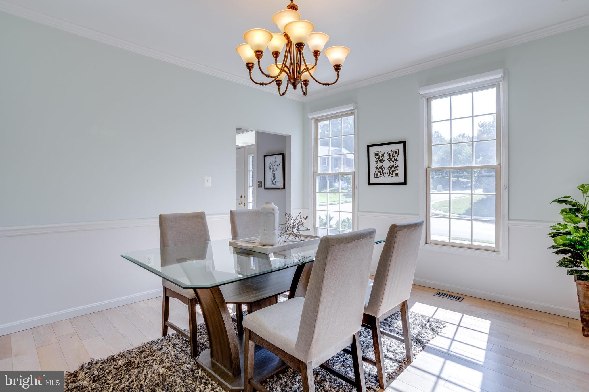 TIMBER RIDGE - Residential