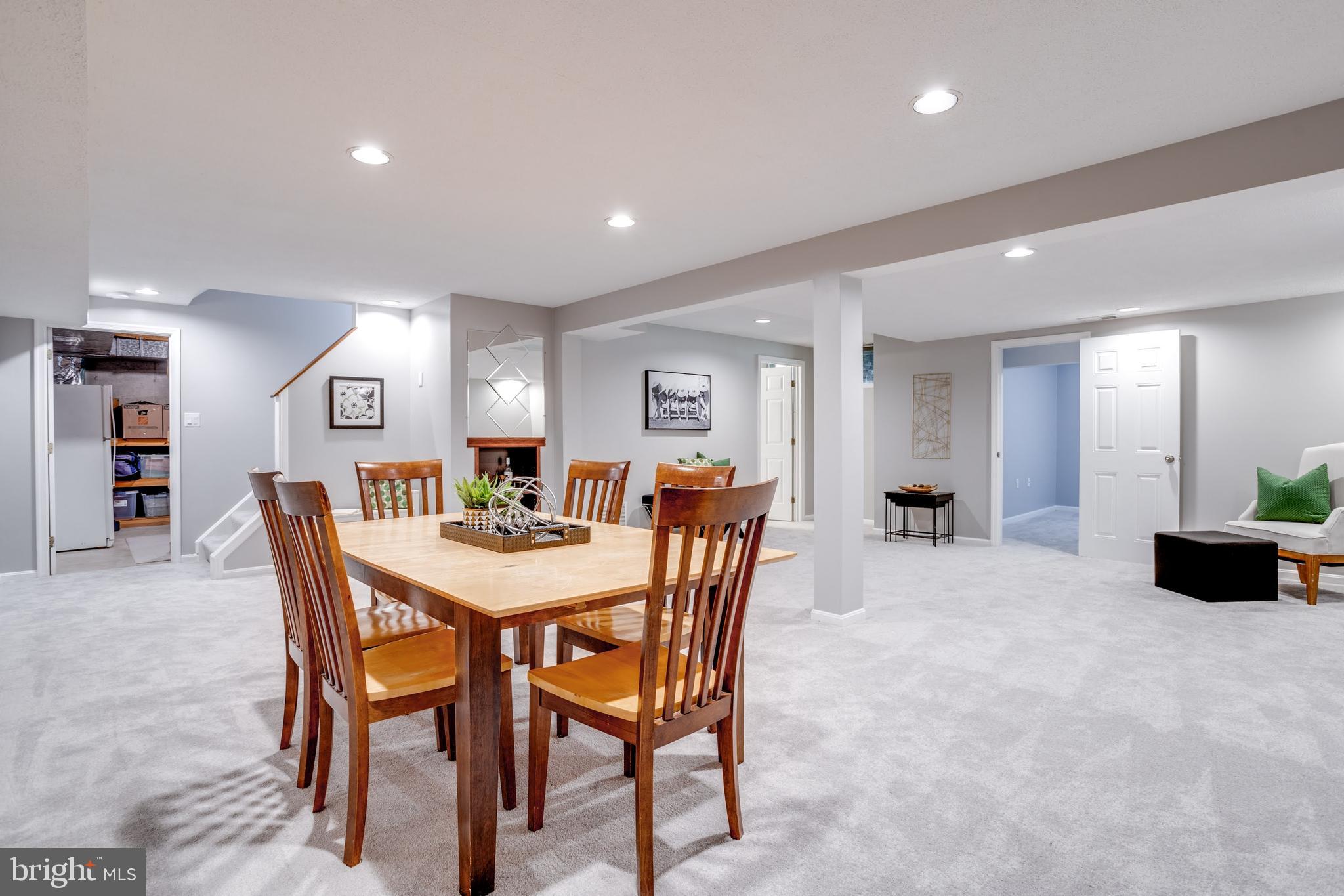 TIMBER RIDGE - Residential