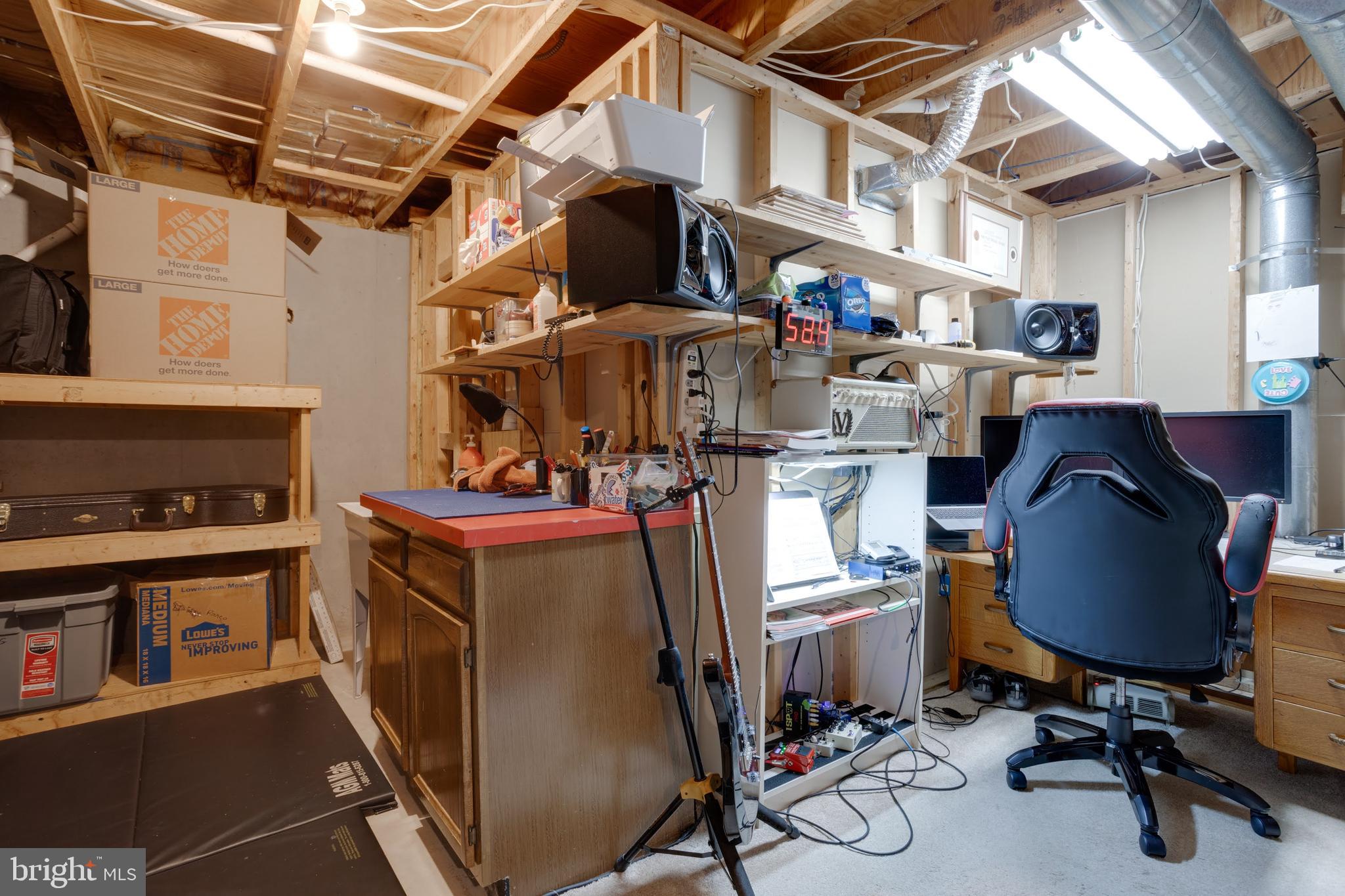 TIMBER RIDGE - Residential