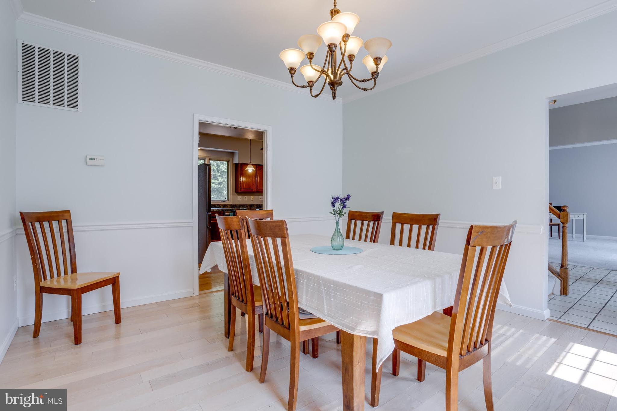 TIMBER RIDGE - Residential