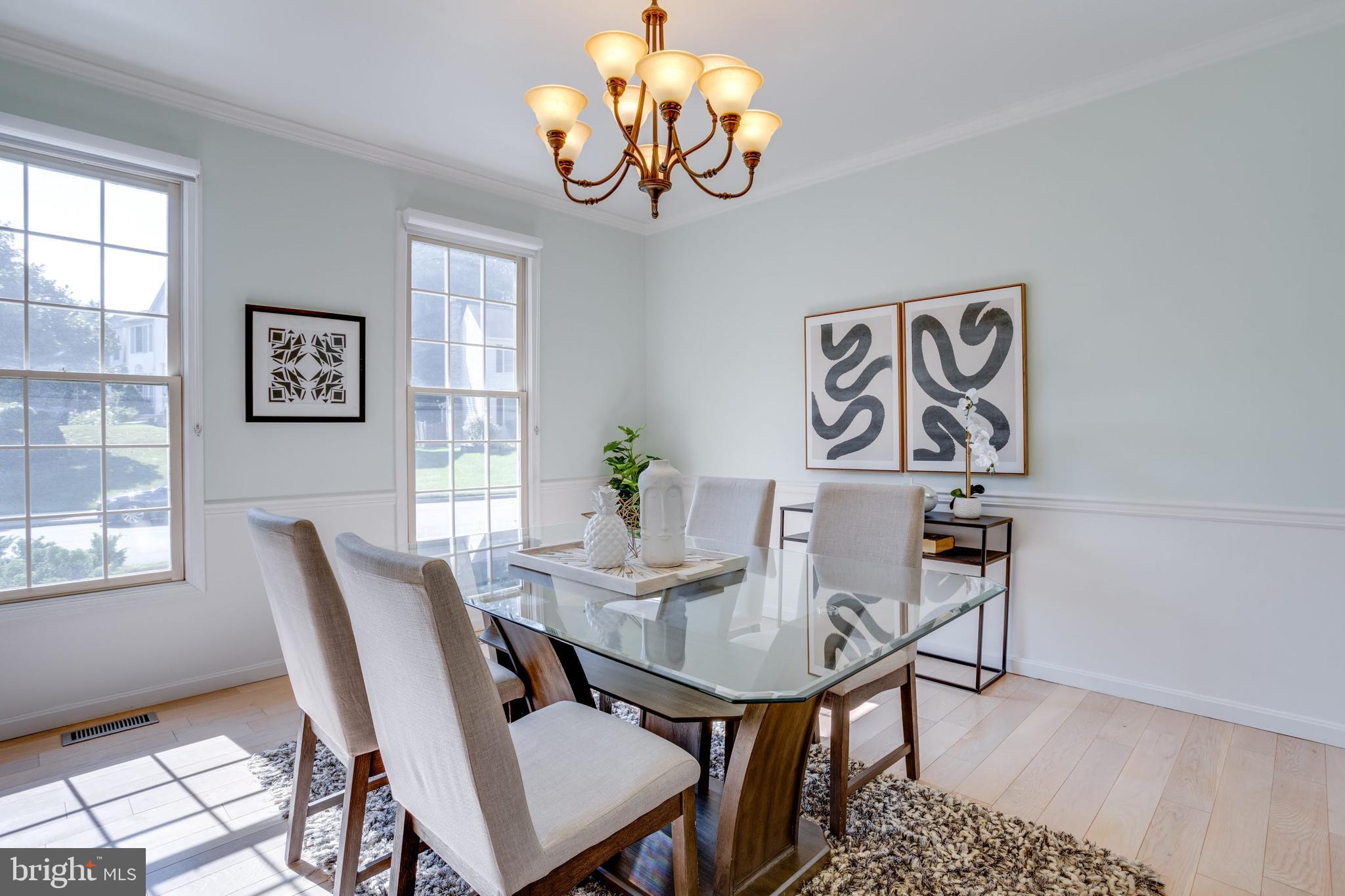 TIMBER RIDGE - Residential