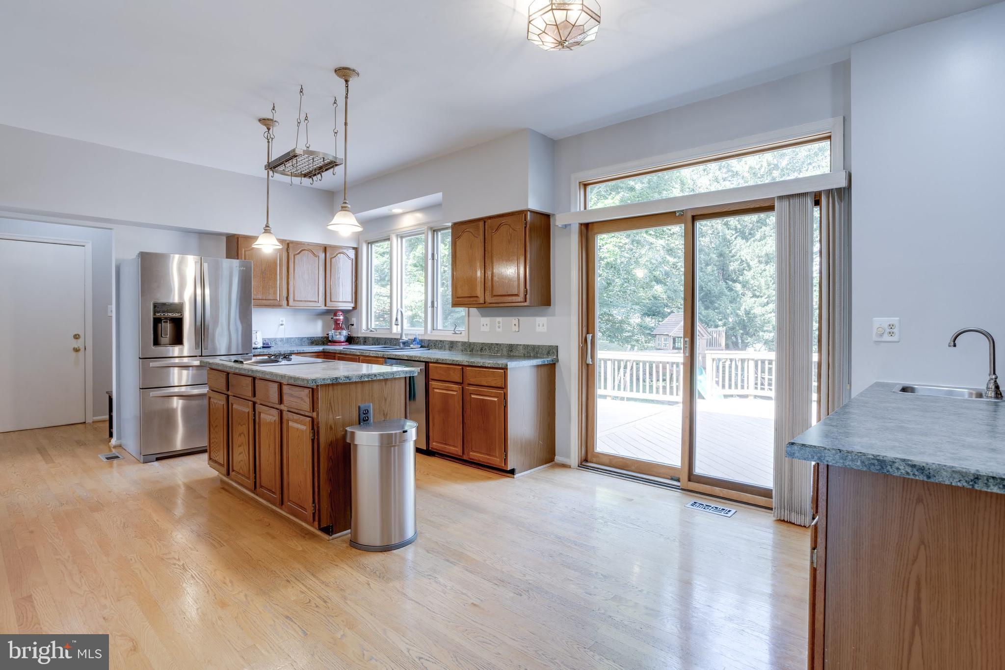 TIMBER RIDGE - Residential