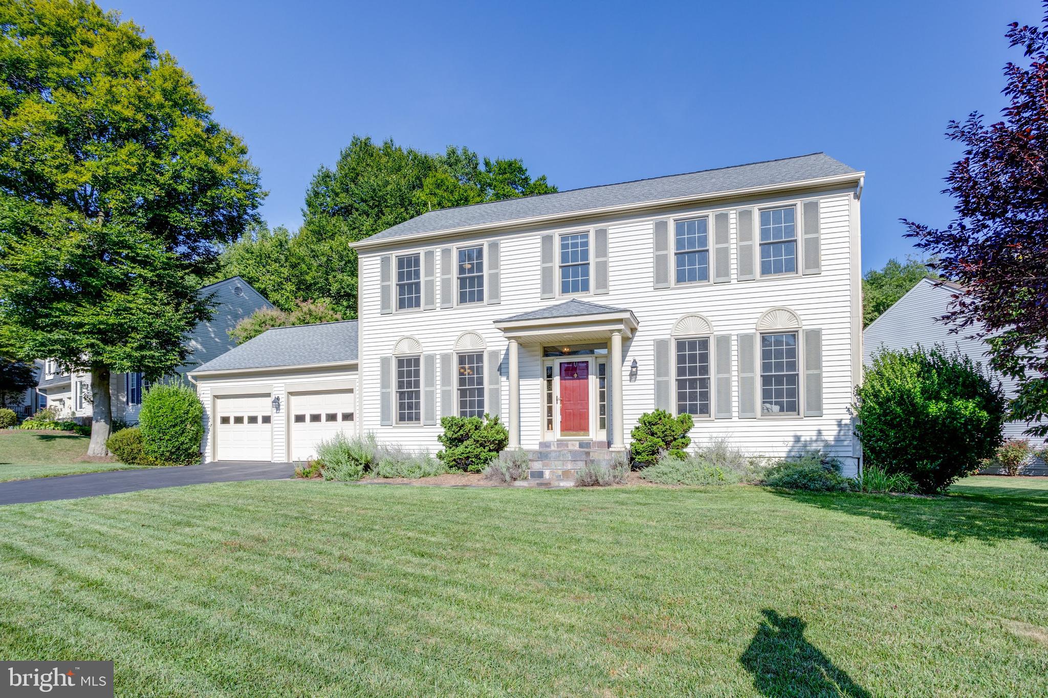 TIMBER RIDGE - Residential