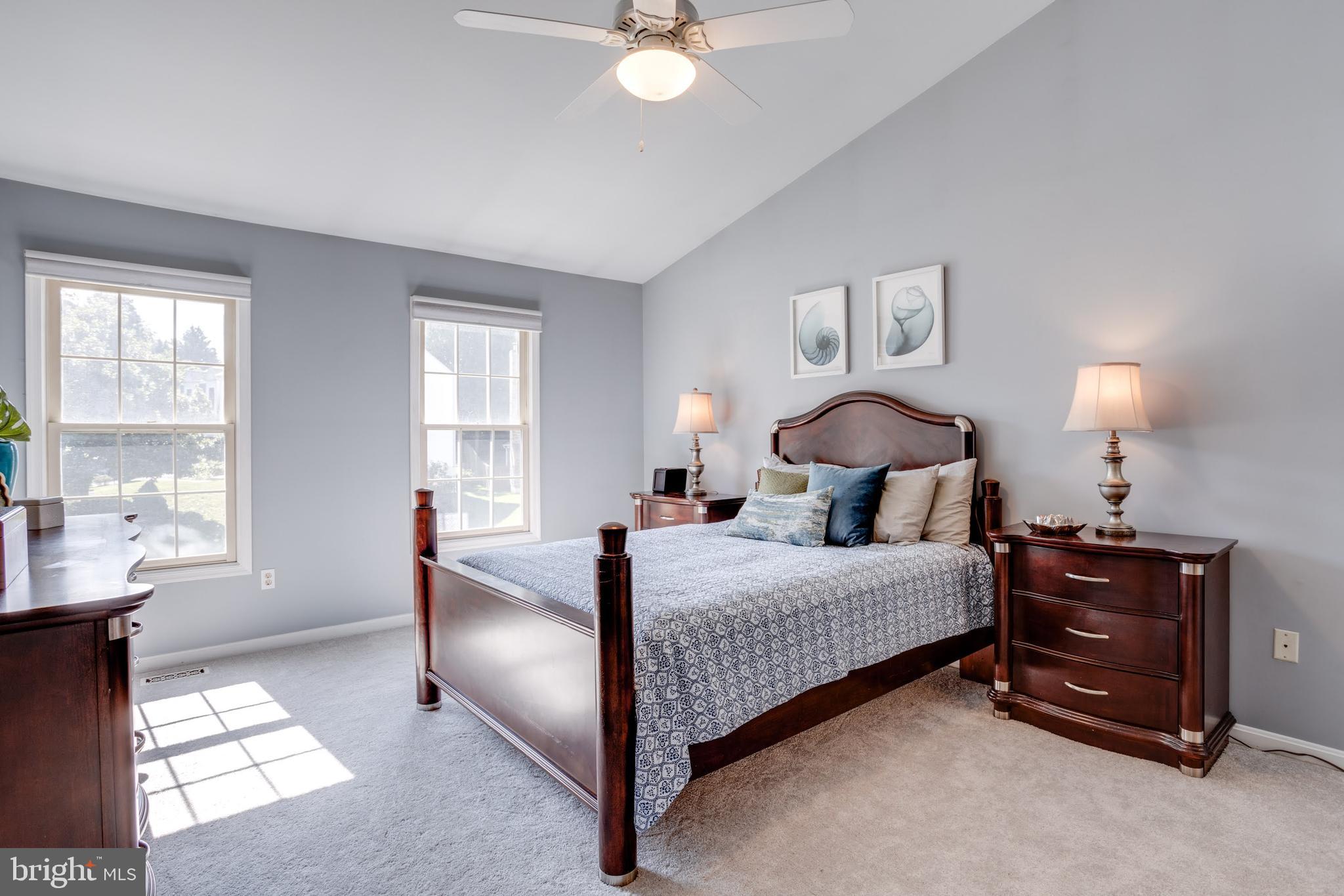 TIMBER RIDGE - Residential