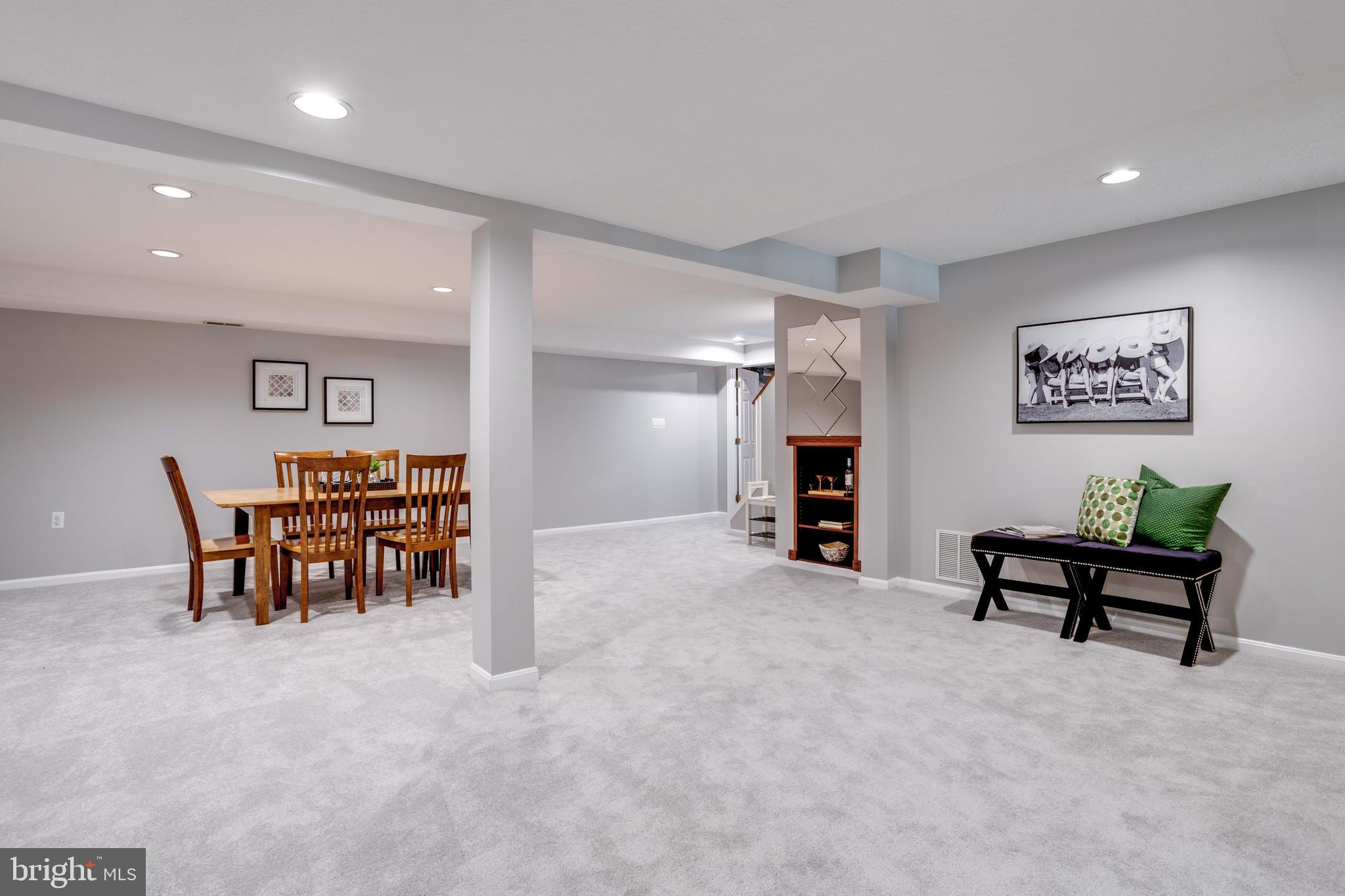 TIMBER RIDGE - Residential