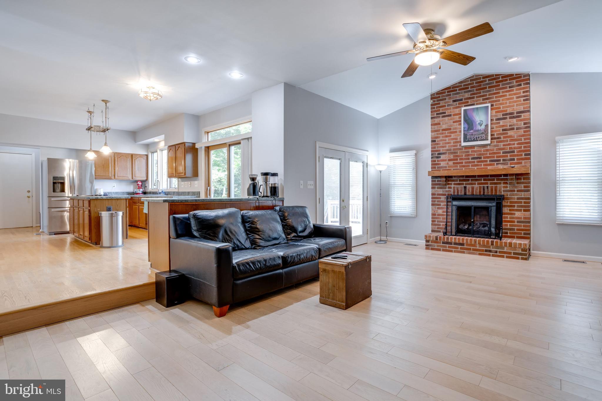 TIMBER RIDGE - Residential