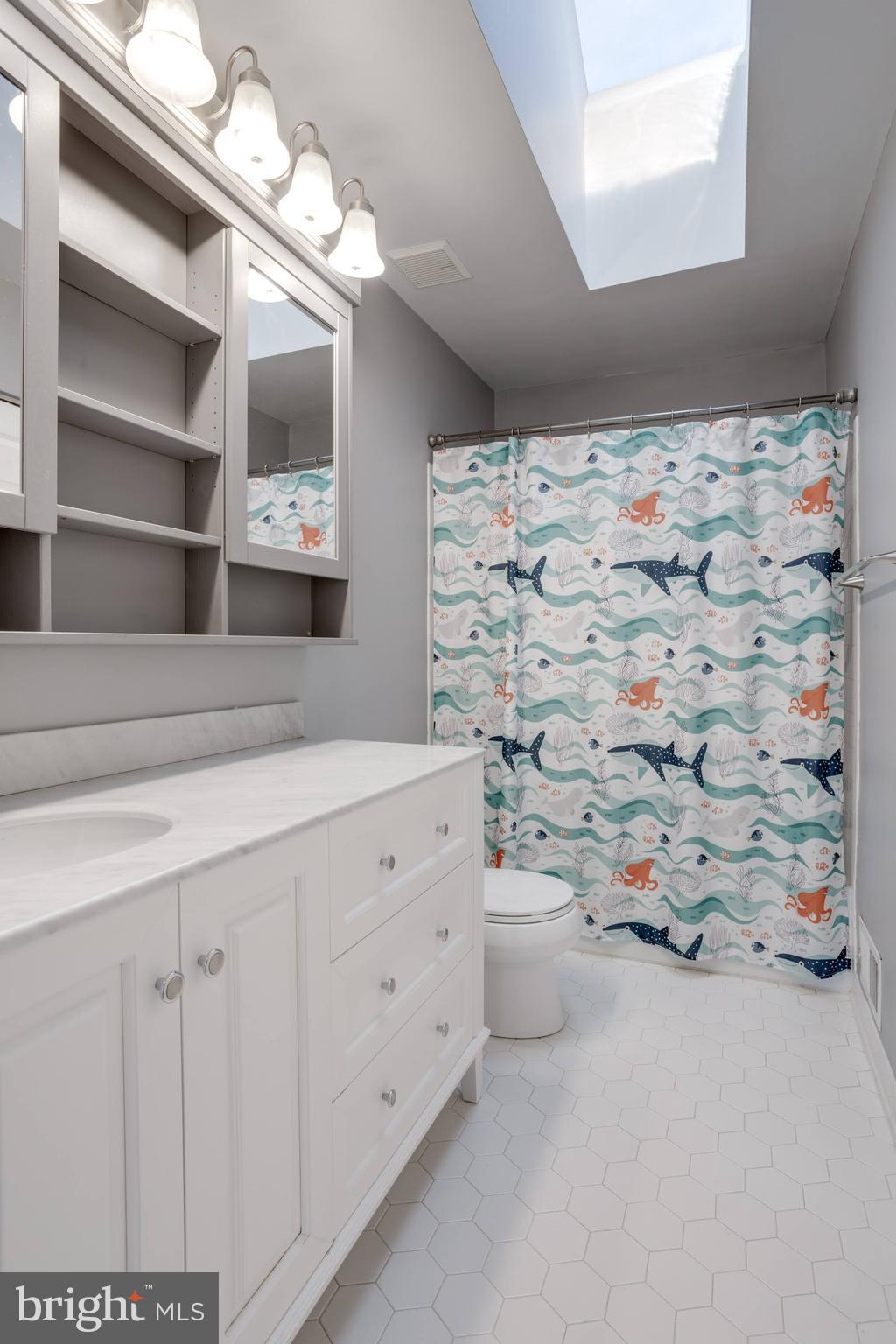 TIMBER RIDGE - Residential