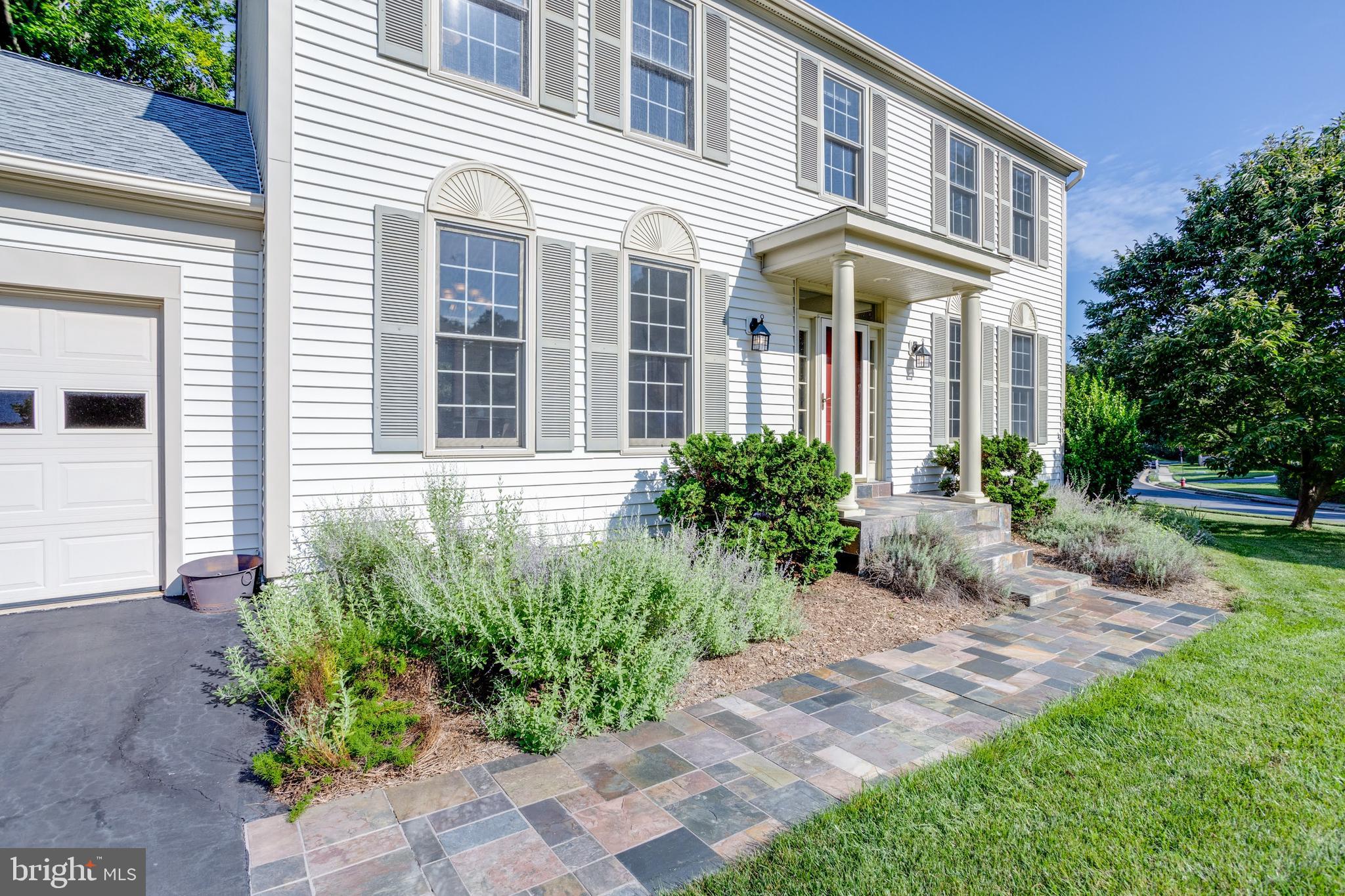 TIMBER RIDGE - Residential