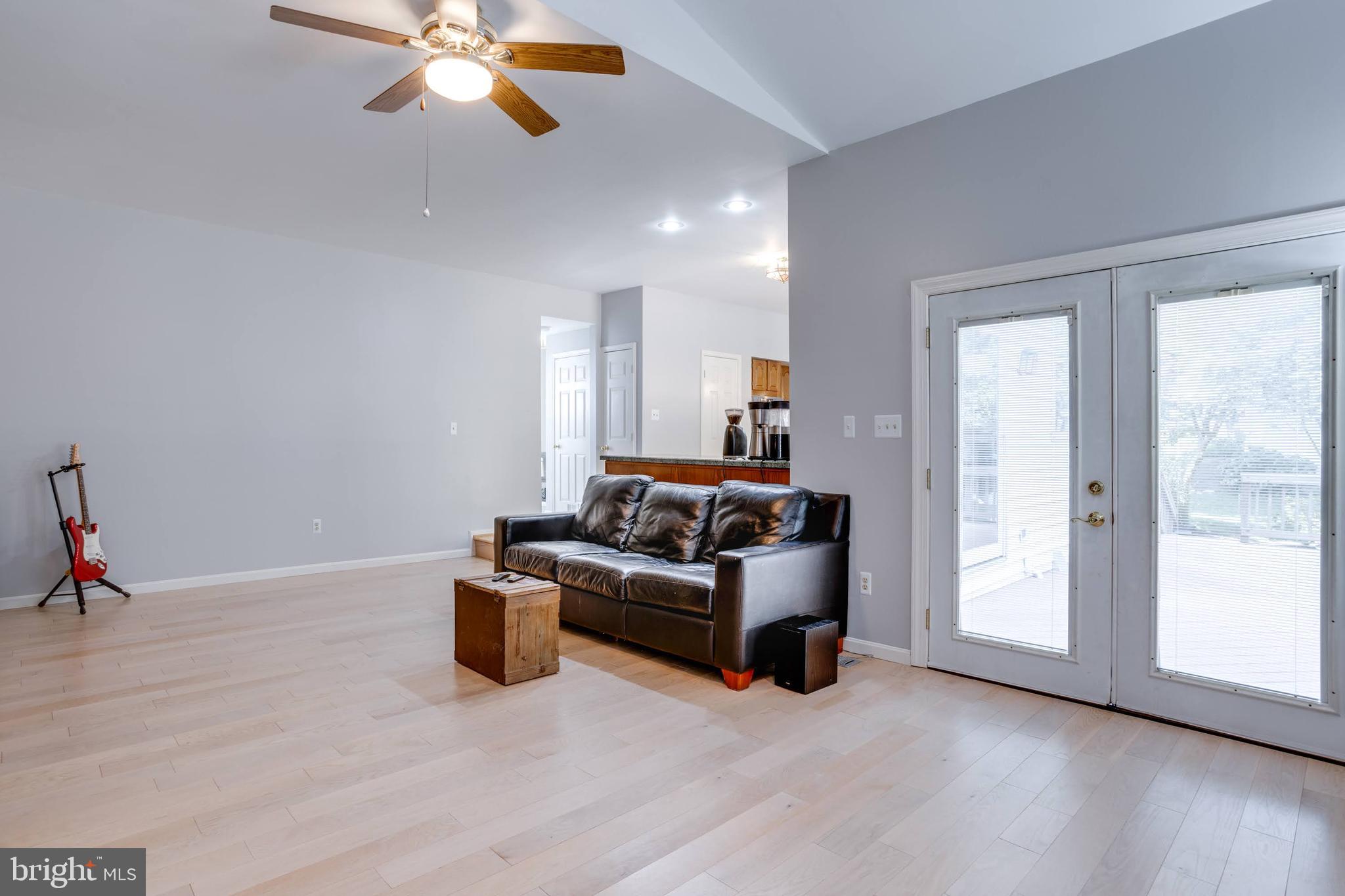 TIMBER RIDGE - Residential