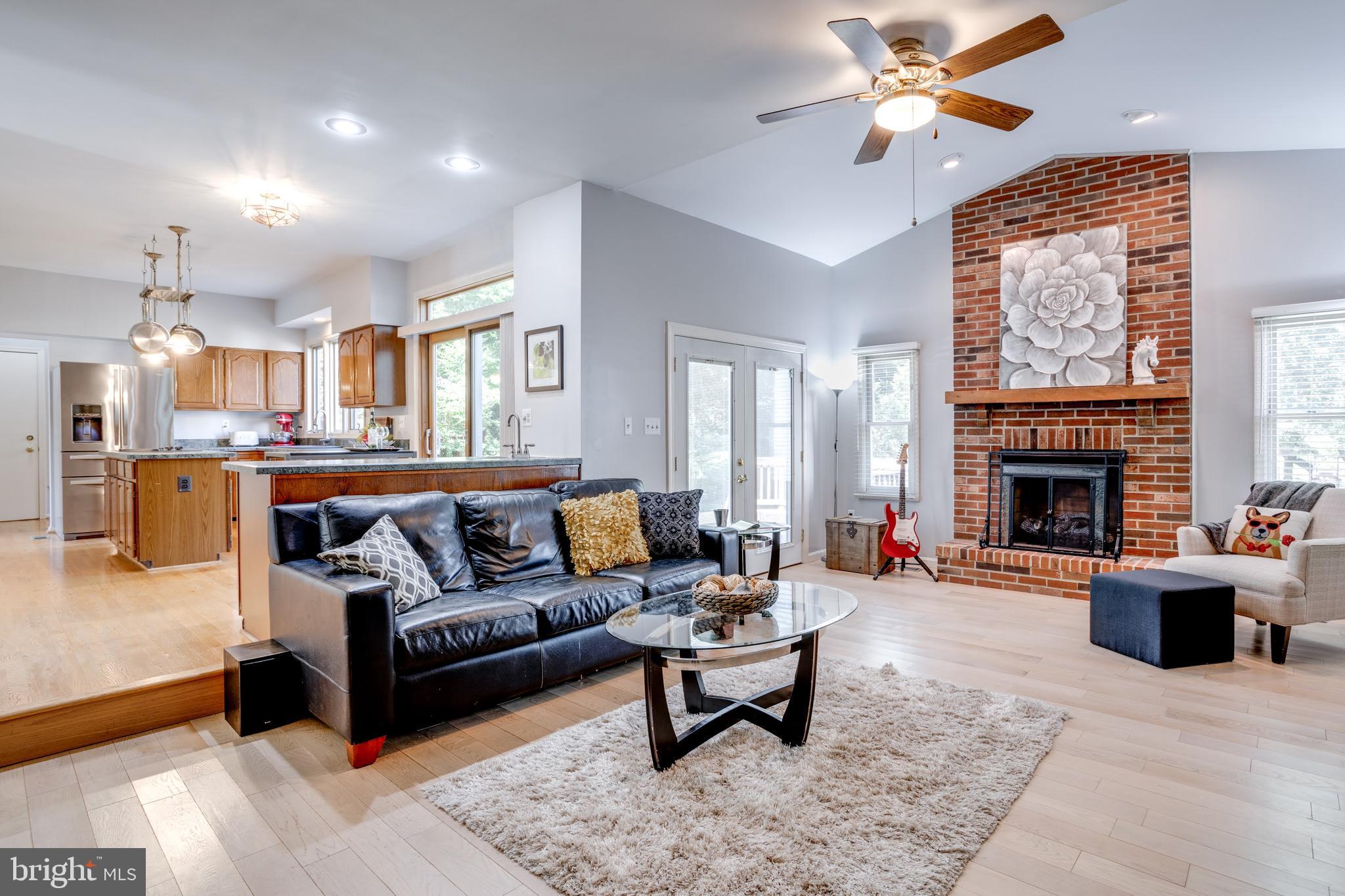 TIMBER RIDGE - Residential