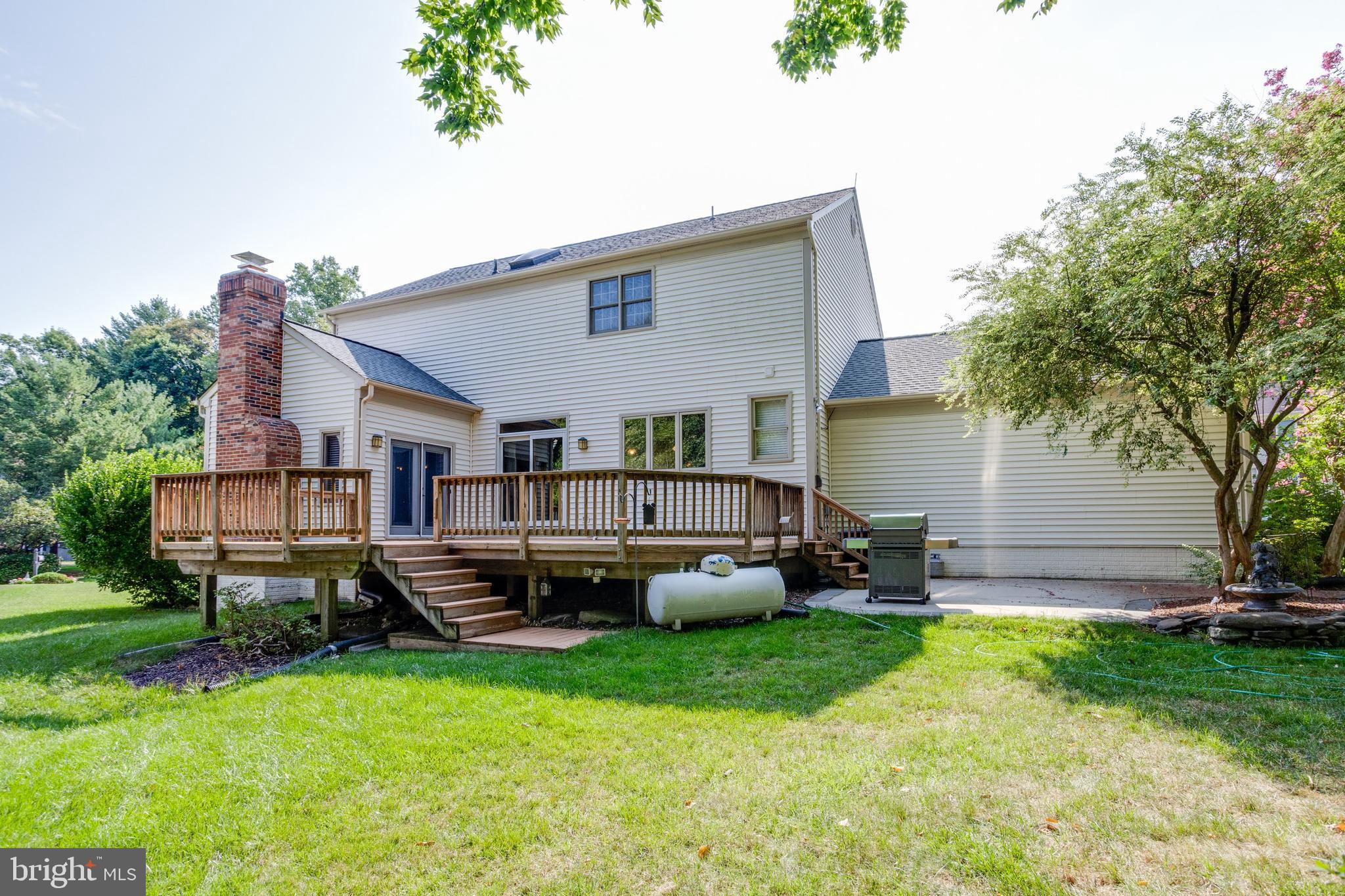 TIMBER RIDGE - Residential