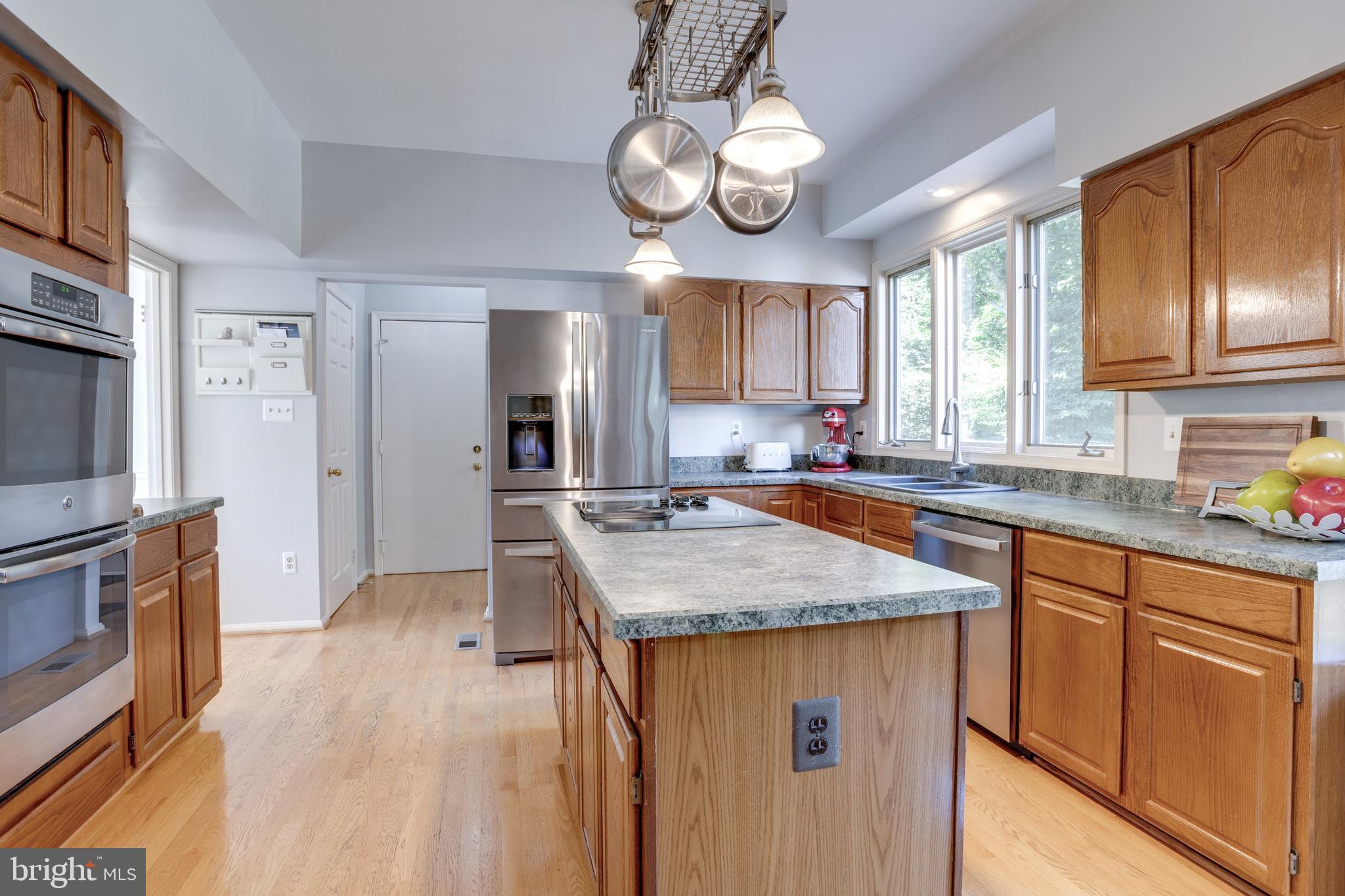 TIMBER RIDGE - Residential