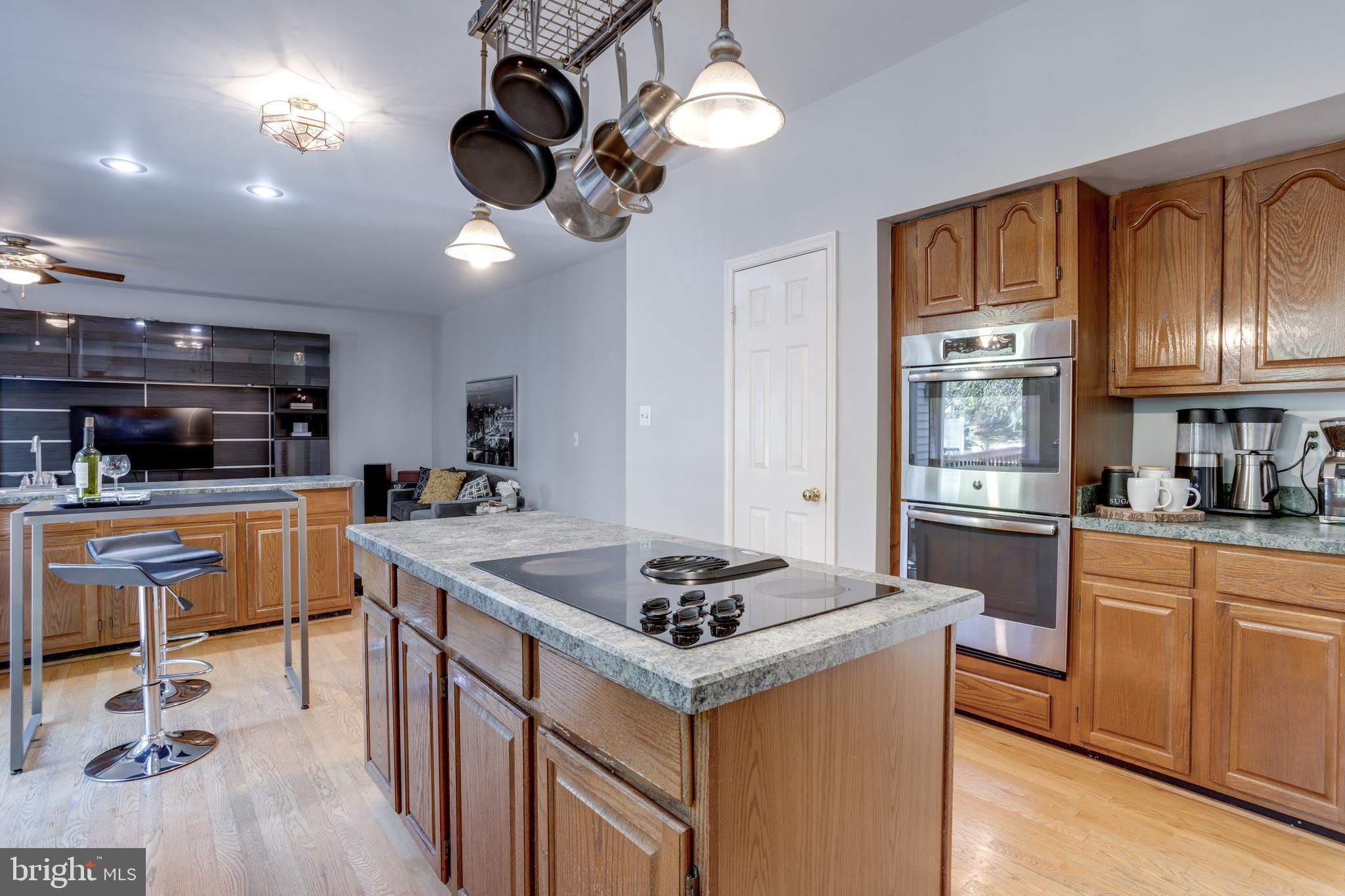 TIMBER RIDGE - Residential