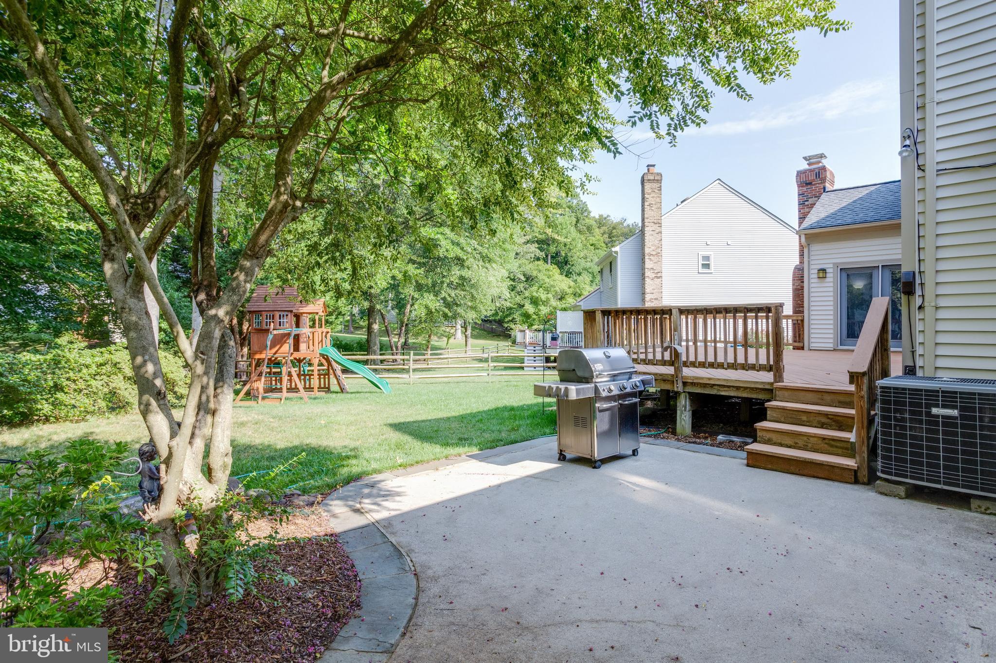 TIMBER RIDGE - Residential