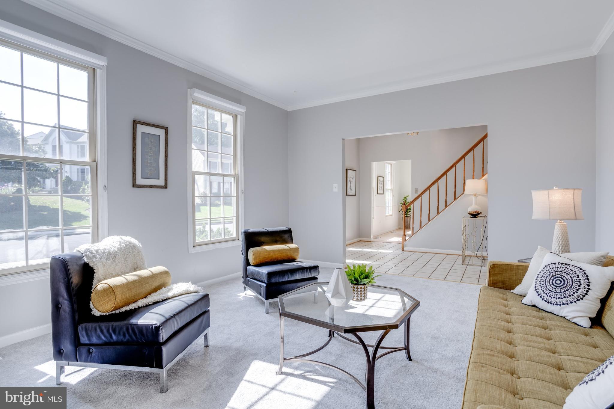 TIMBER RIDGE - Residential