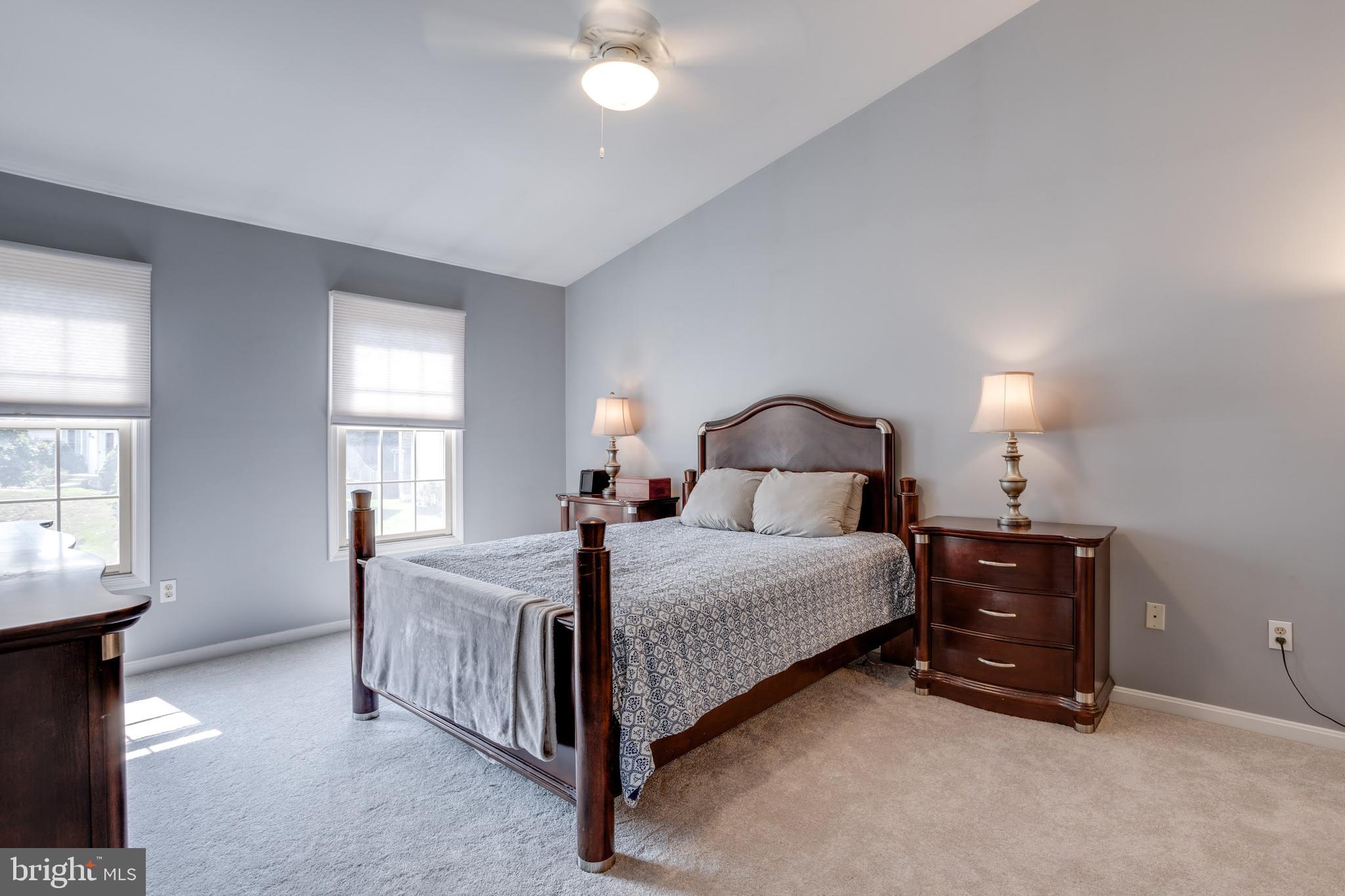 TIMBER RIDGE - Residential