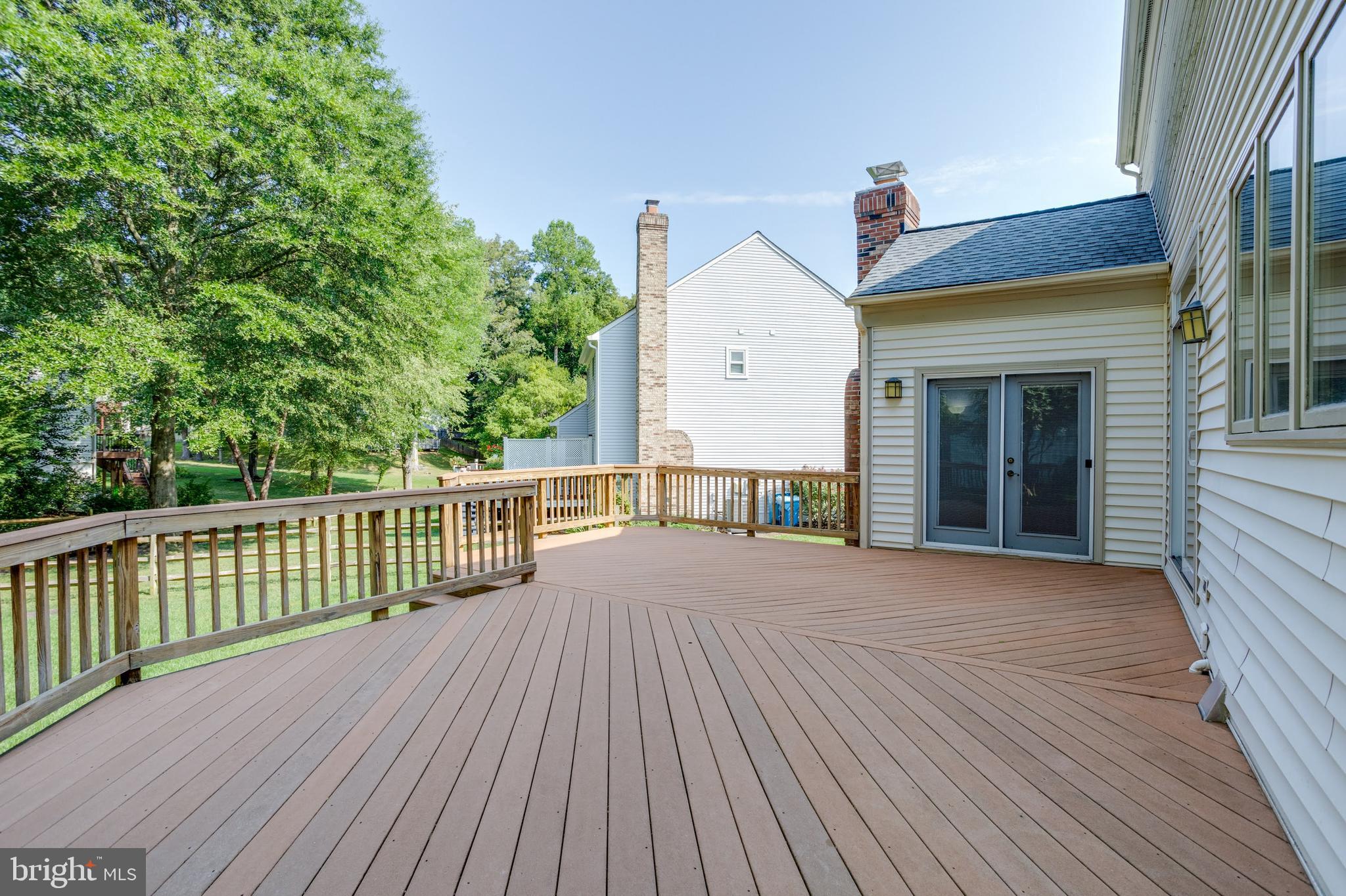 TIMBER RIDGE - Residential