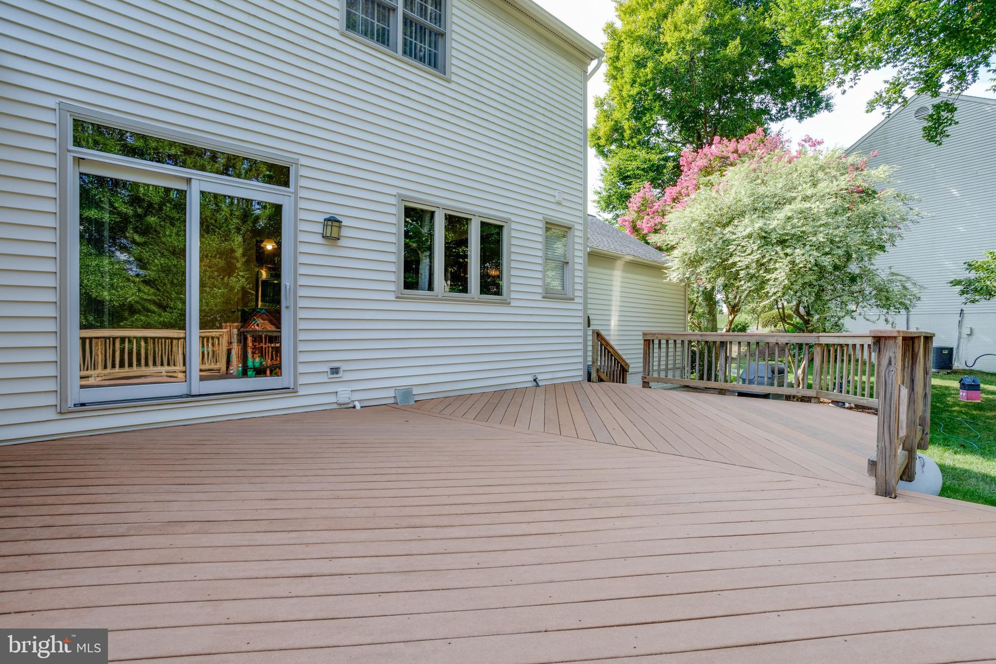 TIMBER RIDGE - Residential