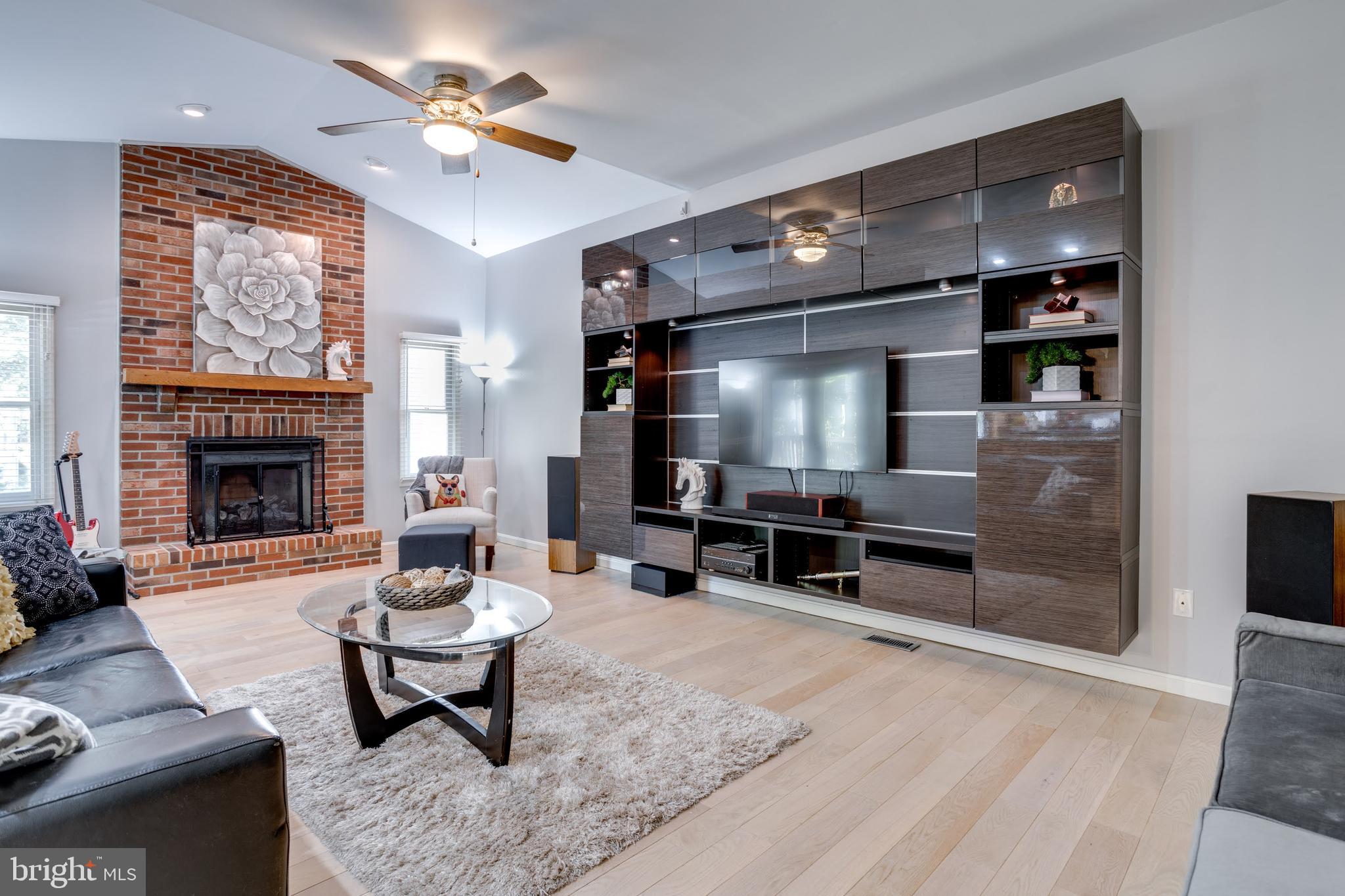 TIMBER RIDGE - Residential