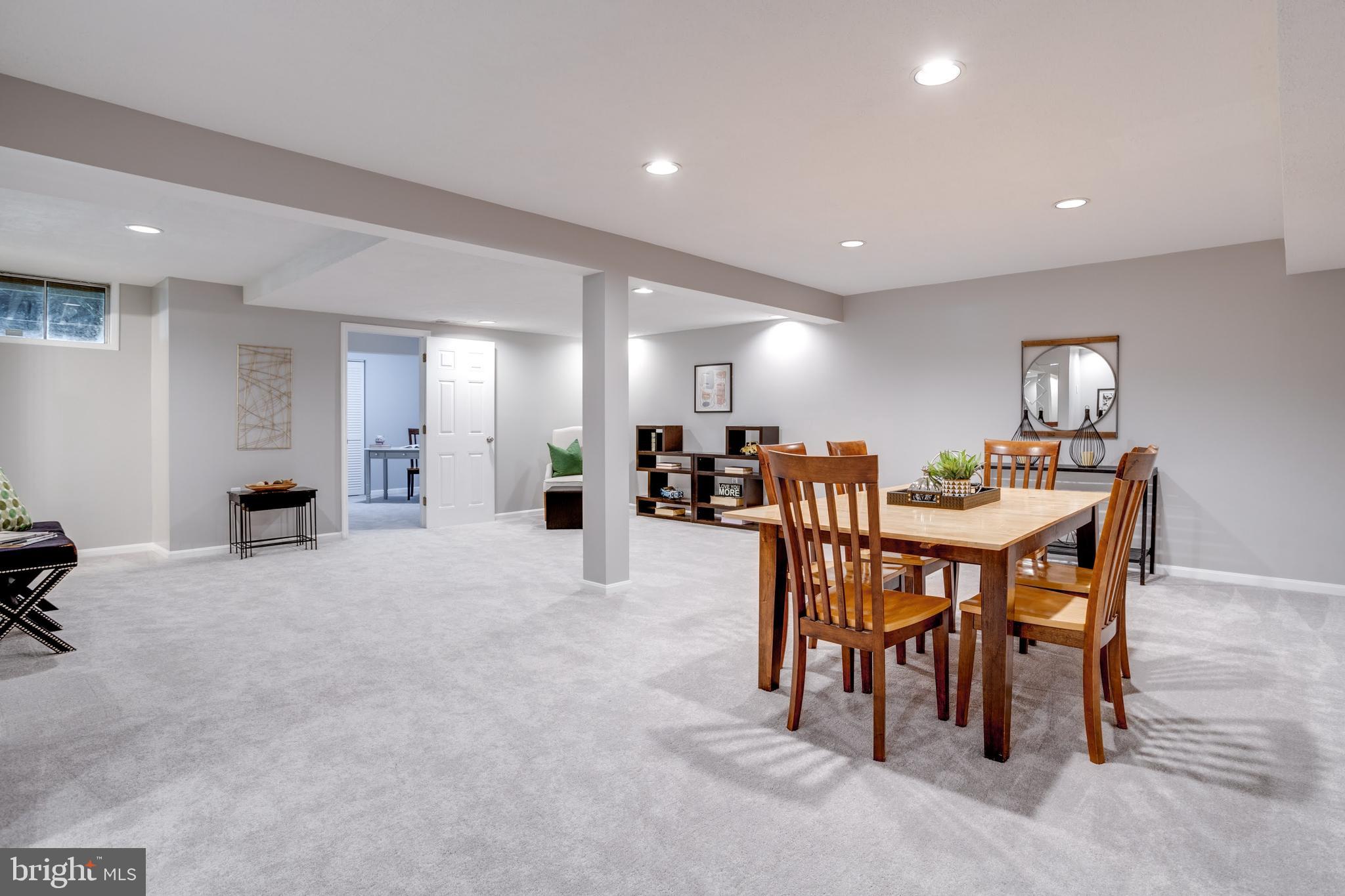 TIMBER RIDGE - Residential