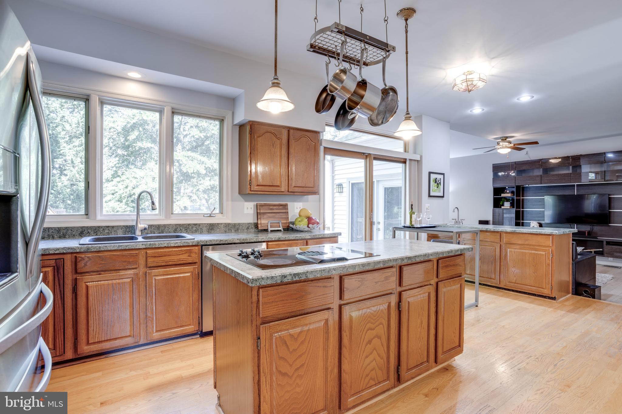 TIMBER RIDGE - Residential