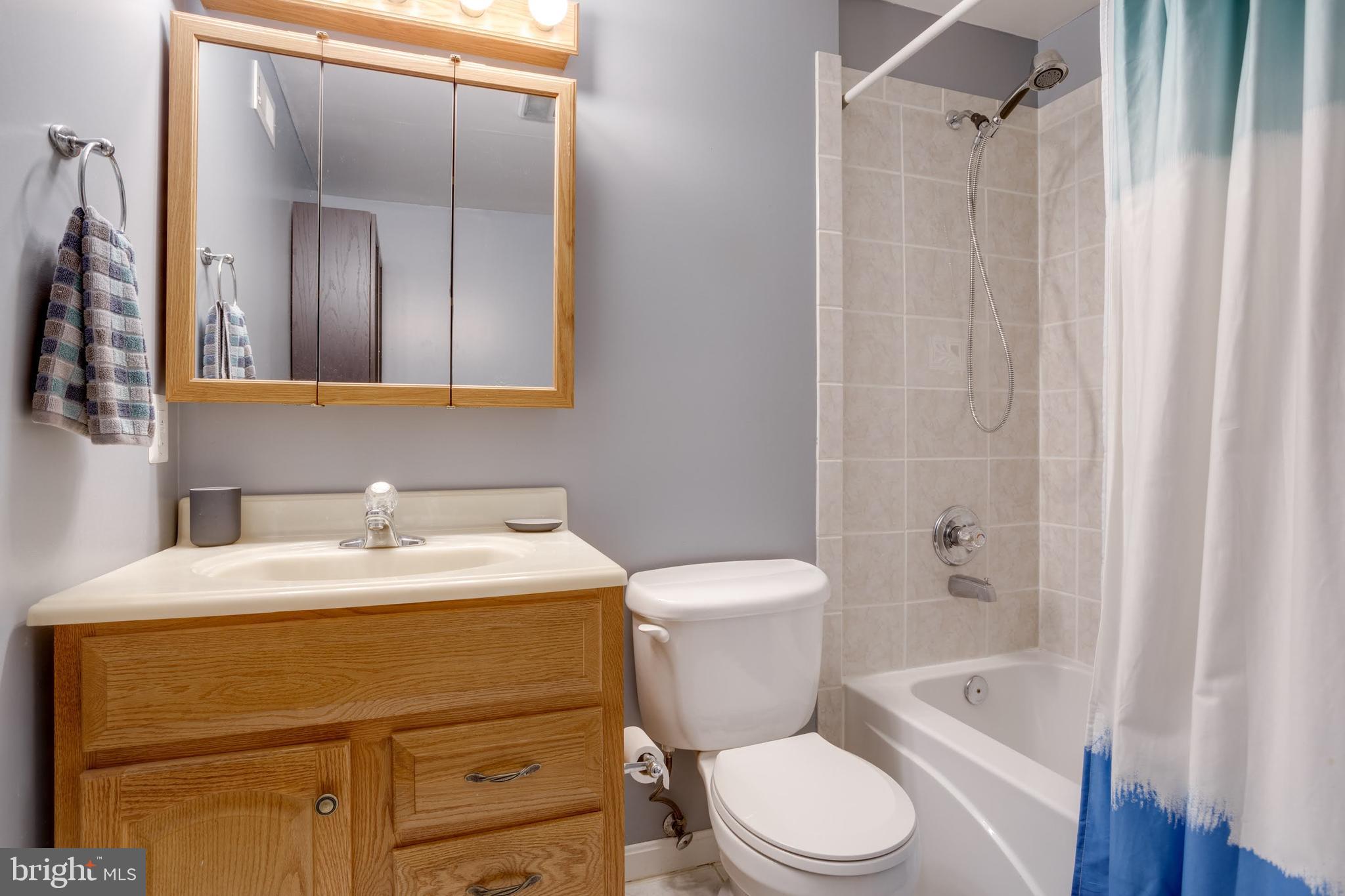 TIMBER RIDGE - Residential