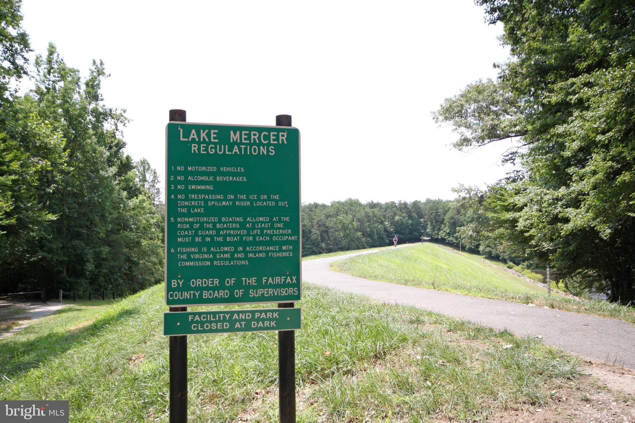 TIMBER RIDGE - Residential