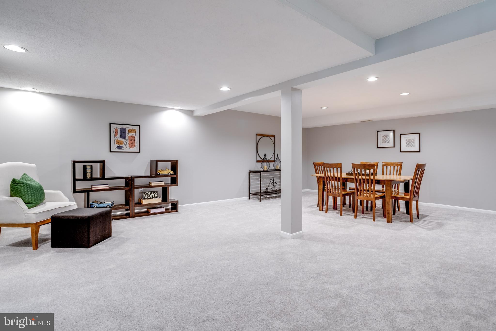 TIMBER RIDGE - Residential