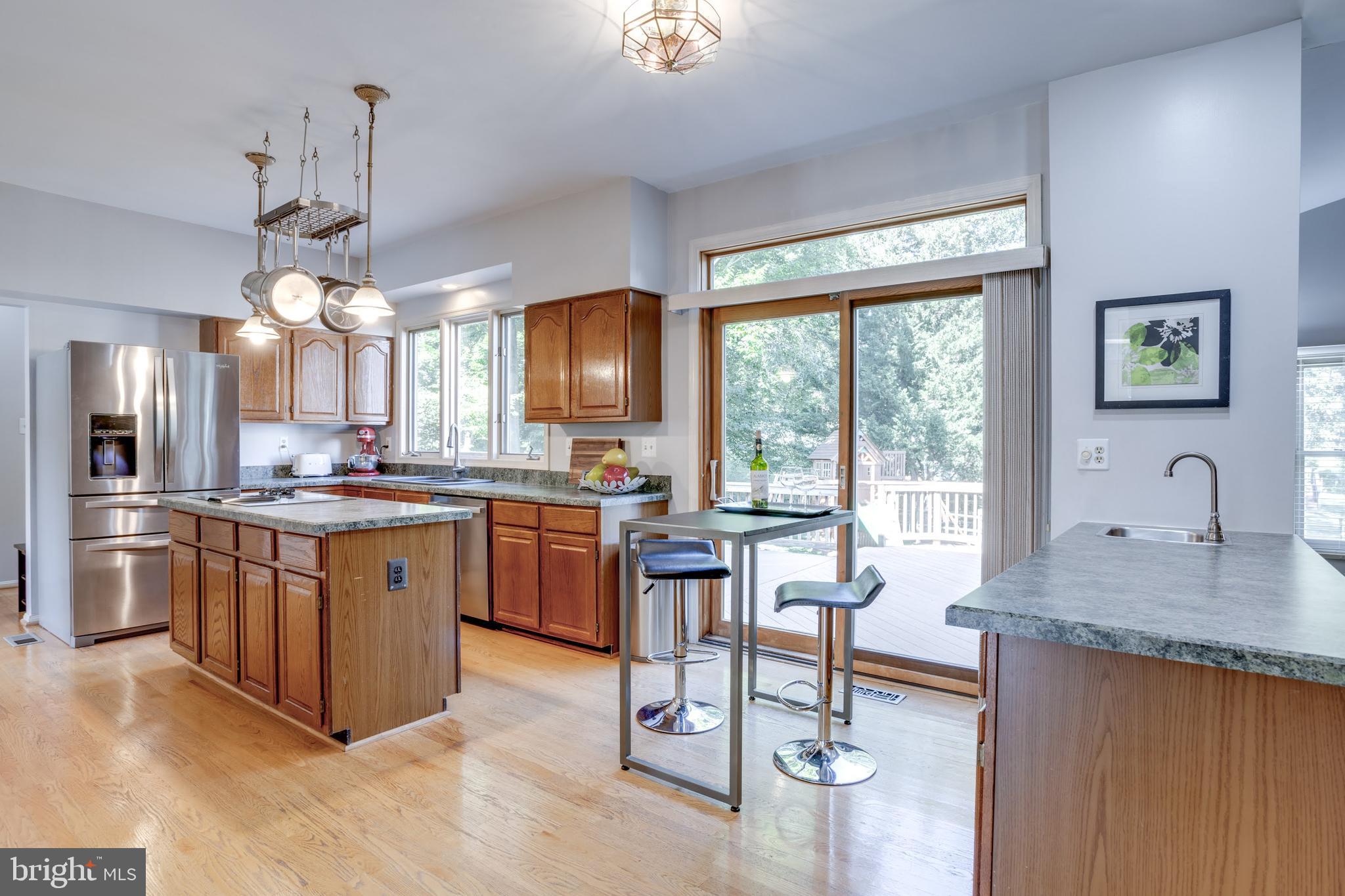 TIMBER RIDGE - Residential