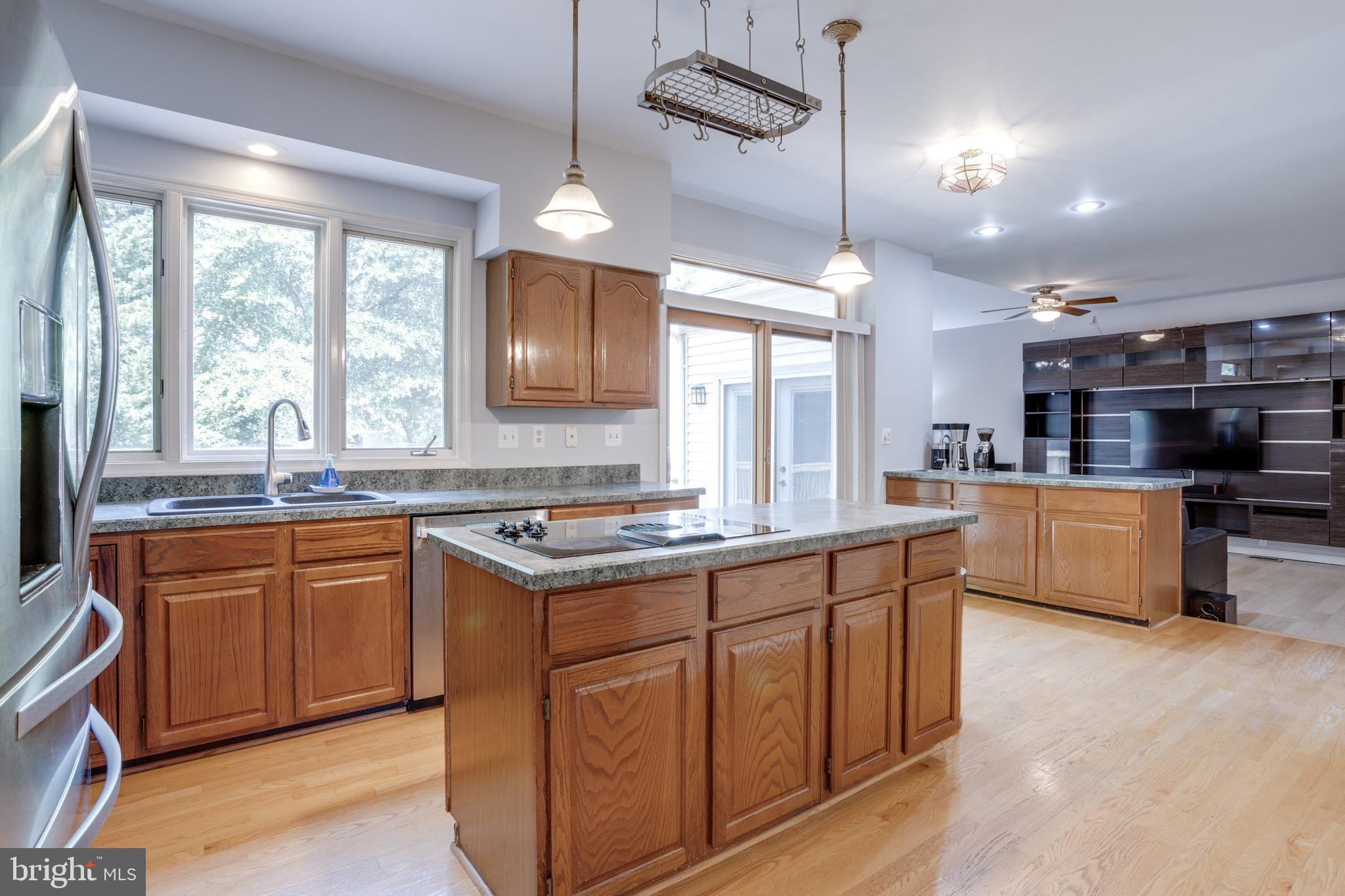 TIMBER RIDGE - Residential