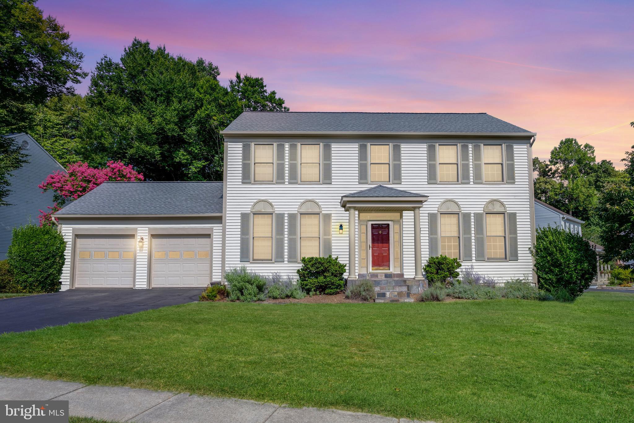 TIMBER RIDGE - Residential