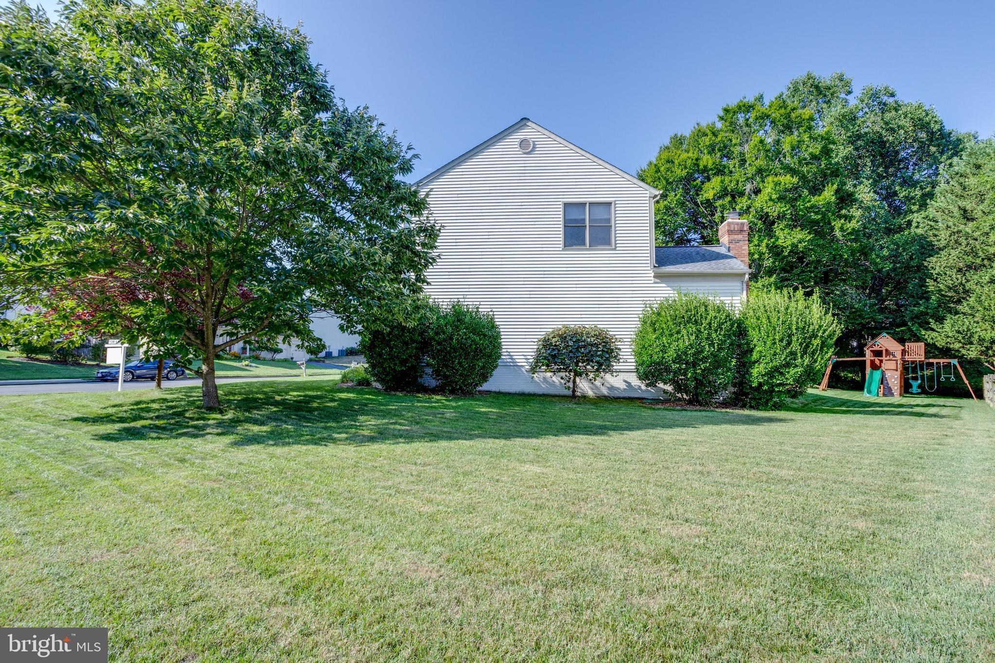 TIMBER RIDGE - Residential