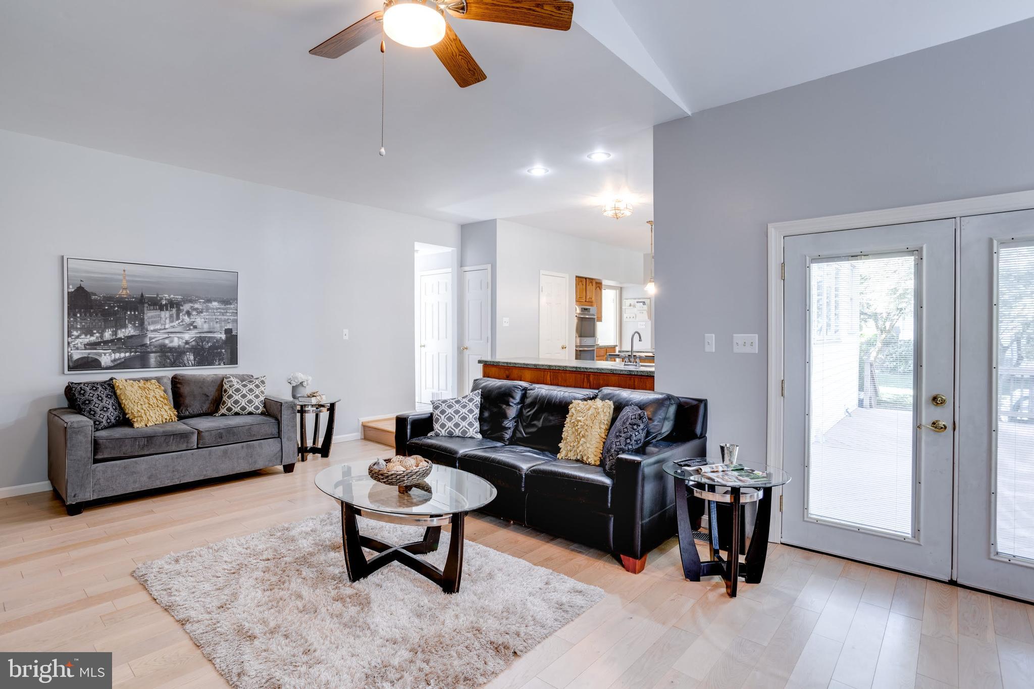 TIMBER RIDGE - Residential