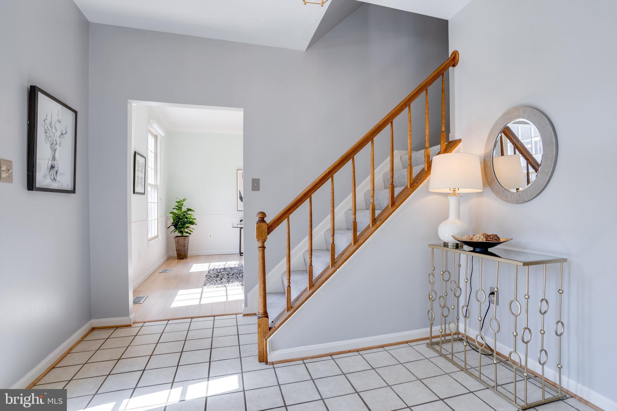 TIMBER RIDGE - Residential