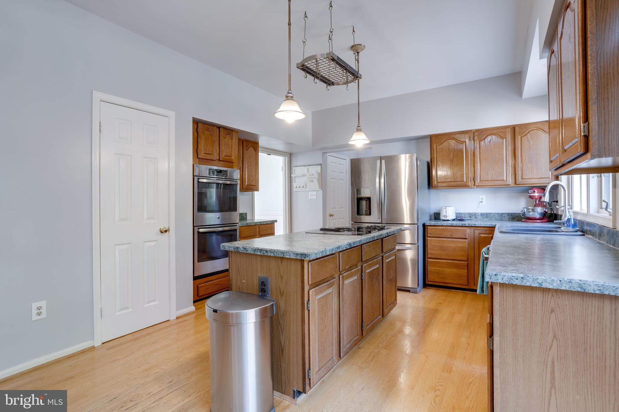 TIMBER RIDGE - Residential