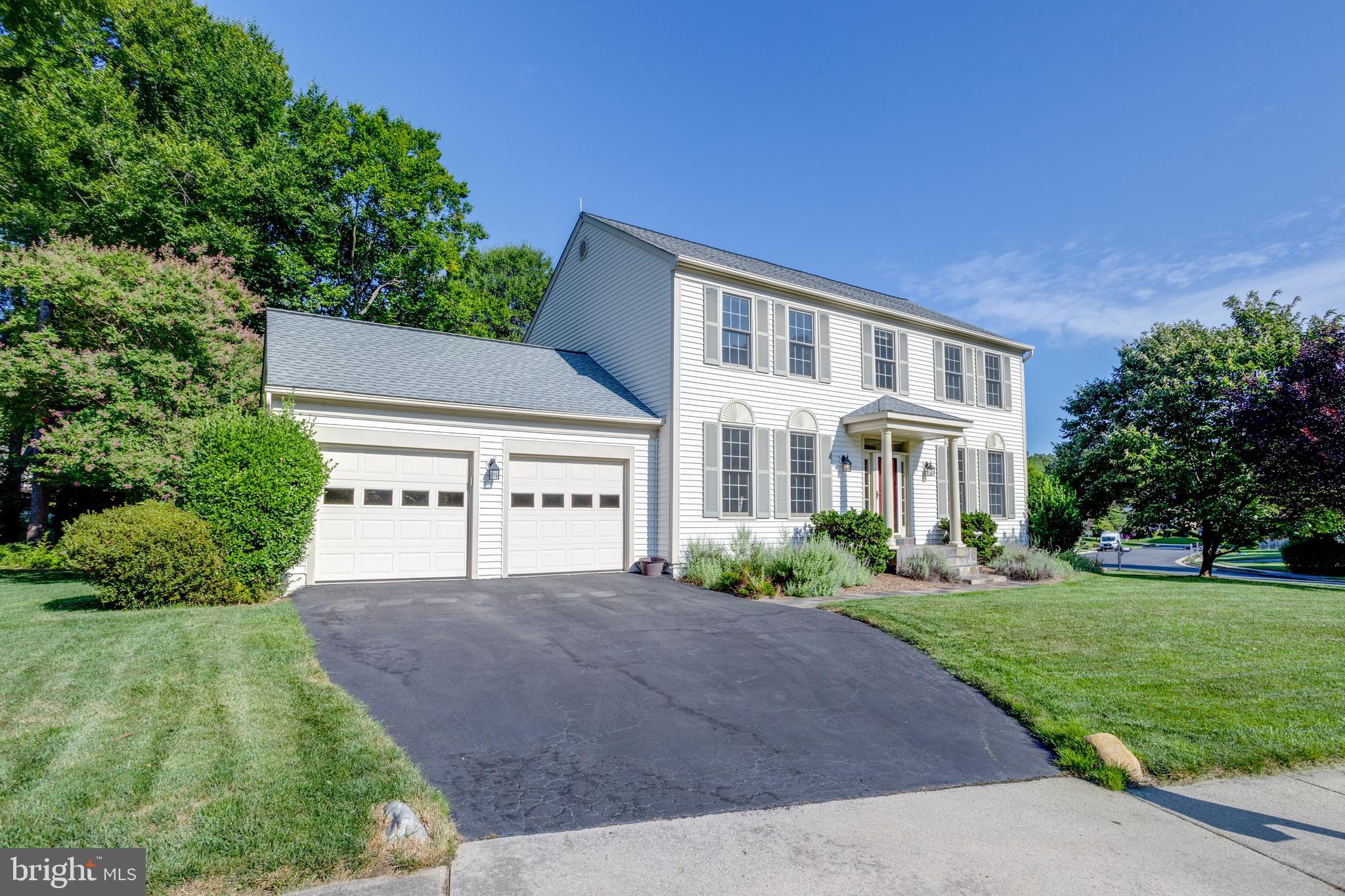 TIMBER RIDGE - Residential