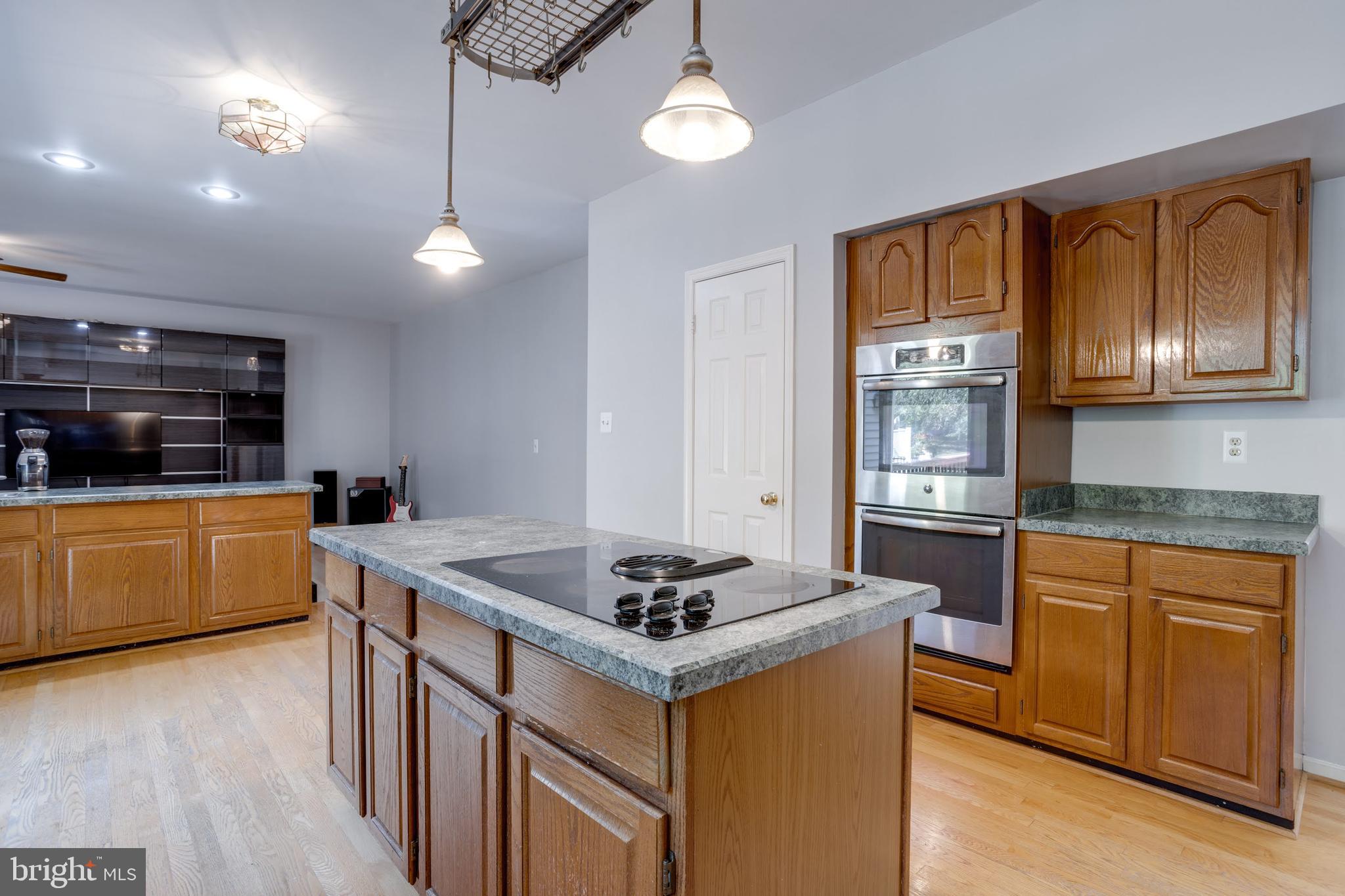 TIMBER RIDGE - Residential