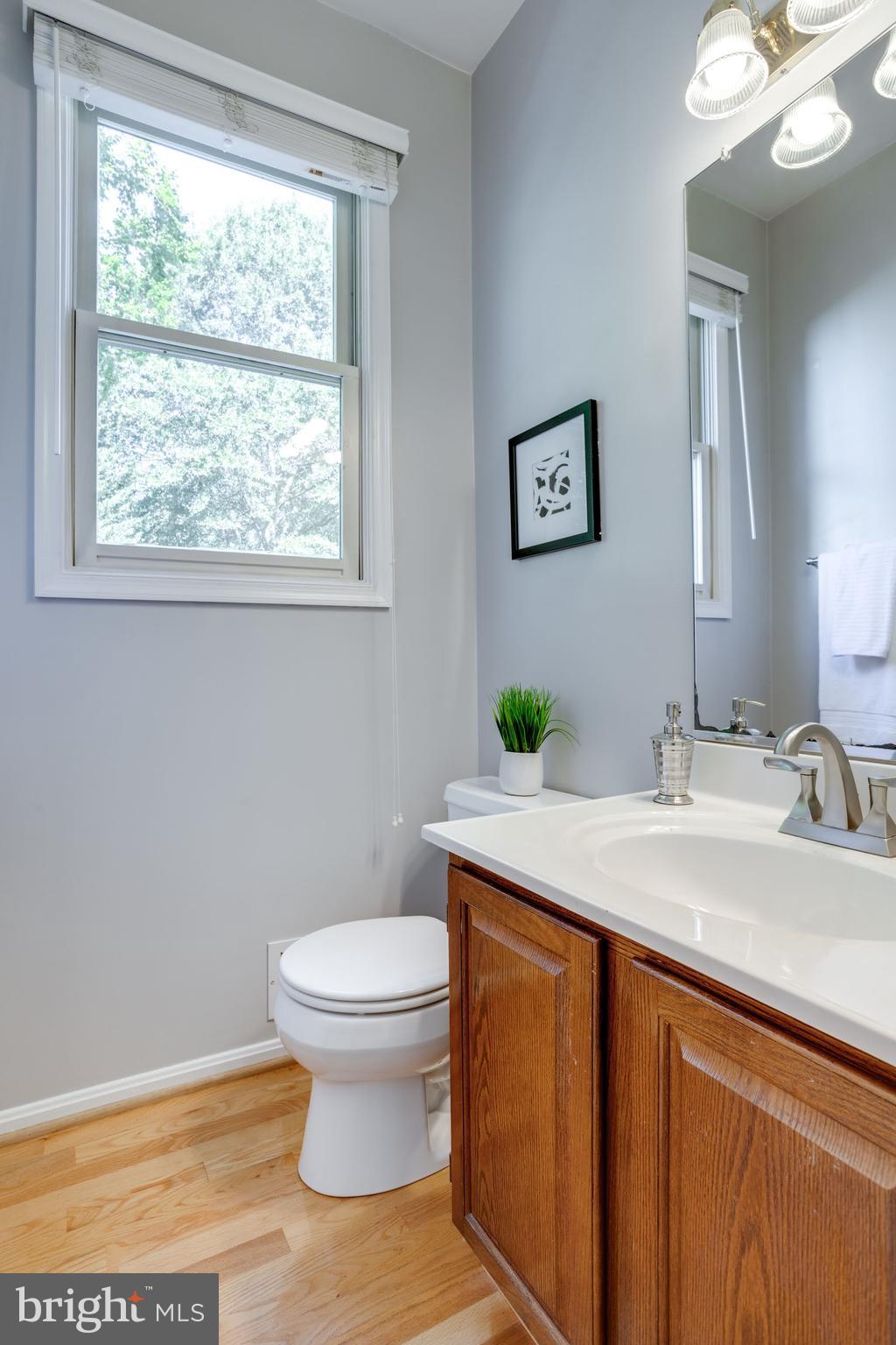 TIMBER RIDGE - Residential