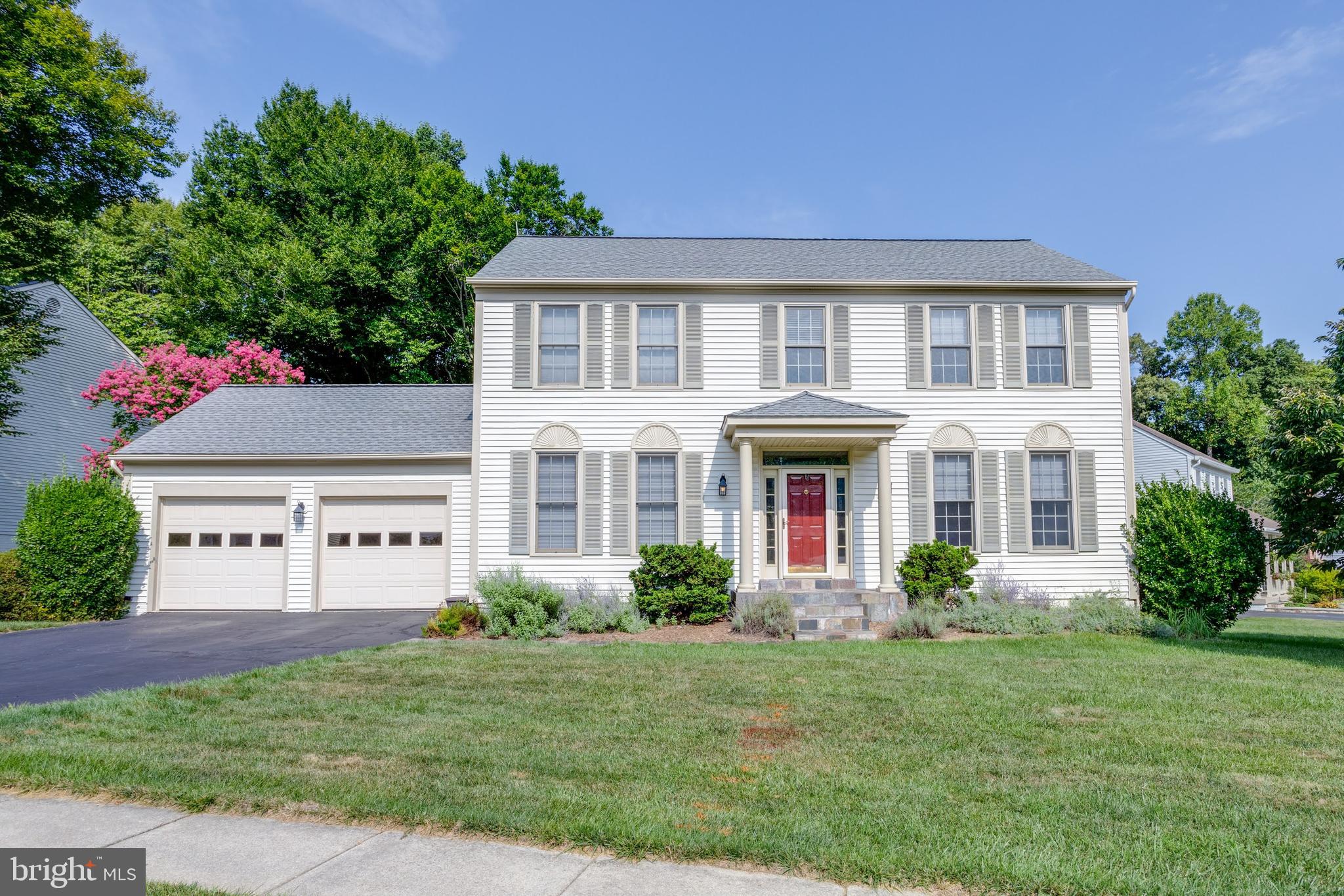 TIMBER RIDGE - Residential