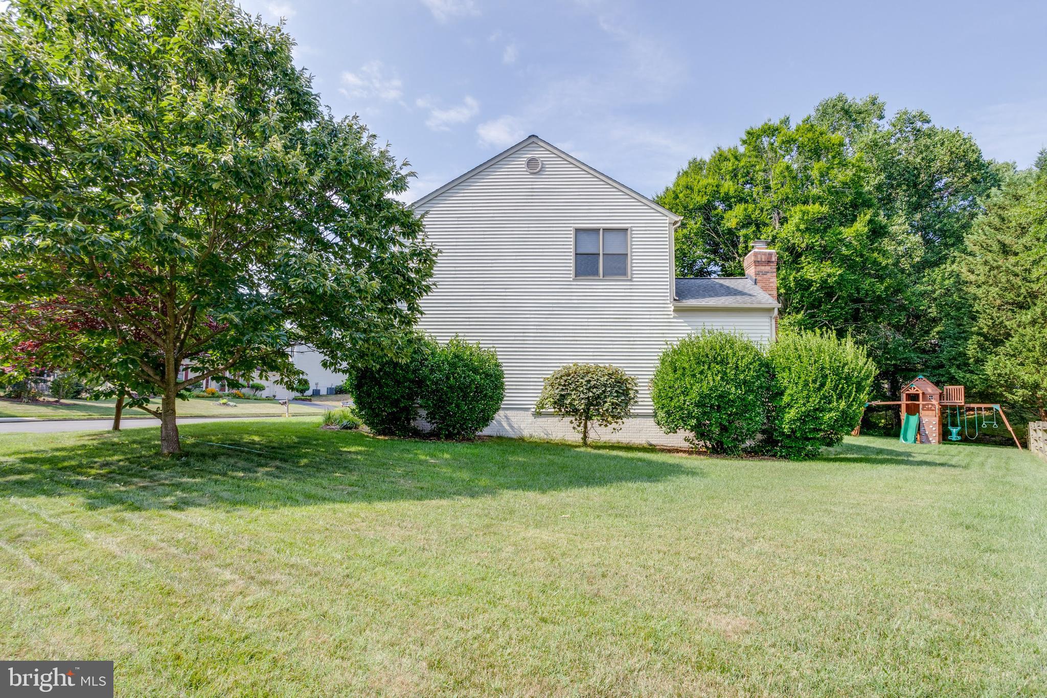 TIMBER RIDGE - Residential