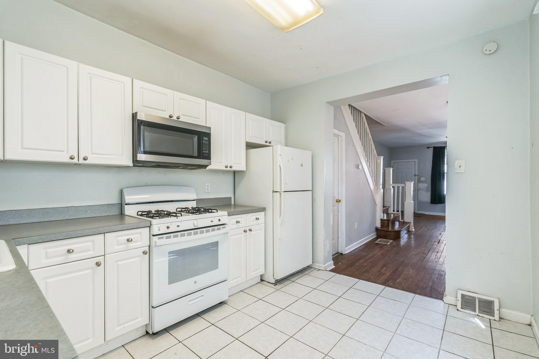 PORT RICHMOND - Residential