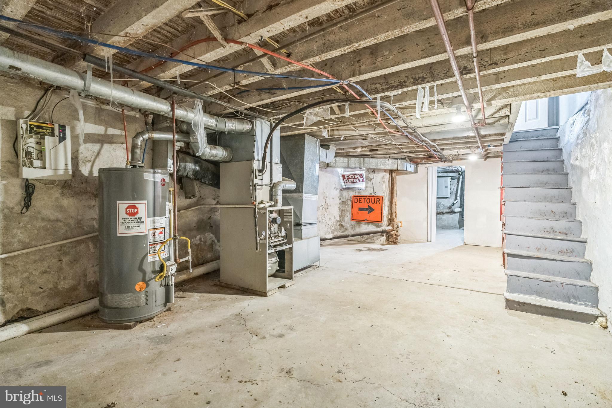 PORT RICHMOND - Residential