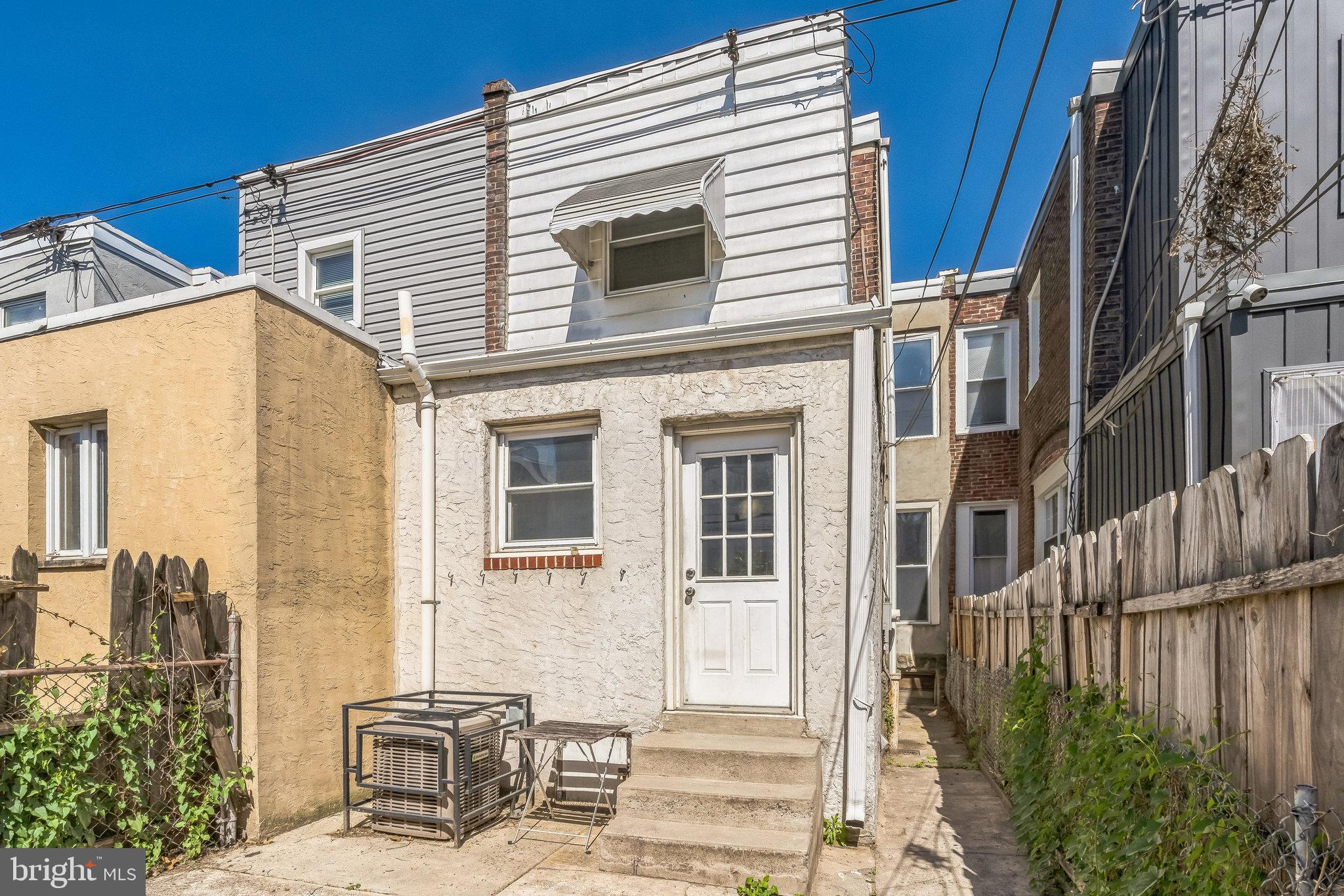 PORT RICHMOND - Residential