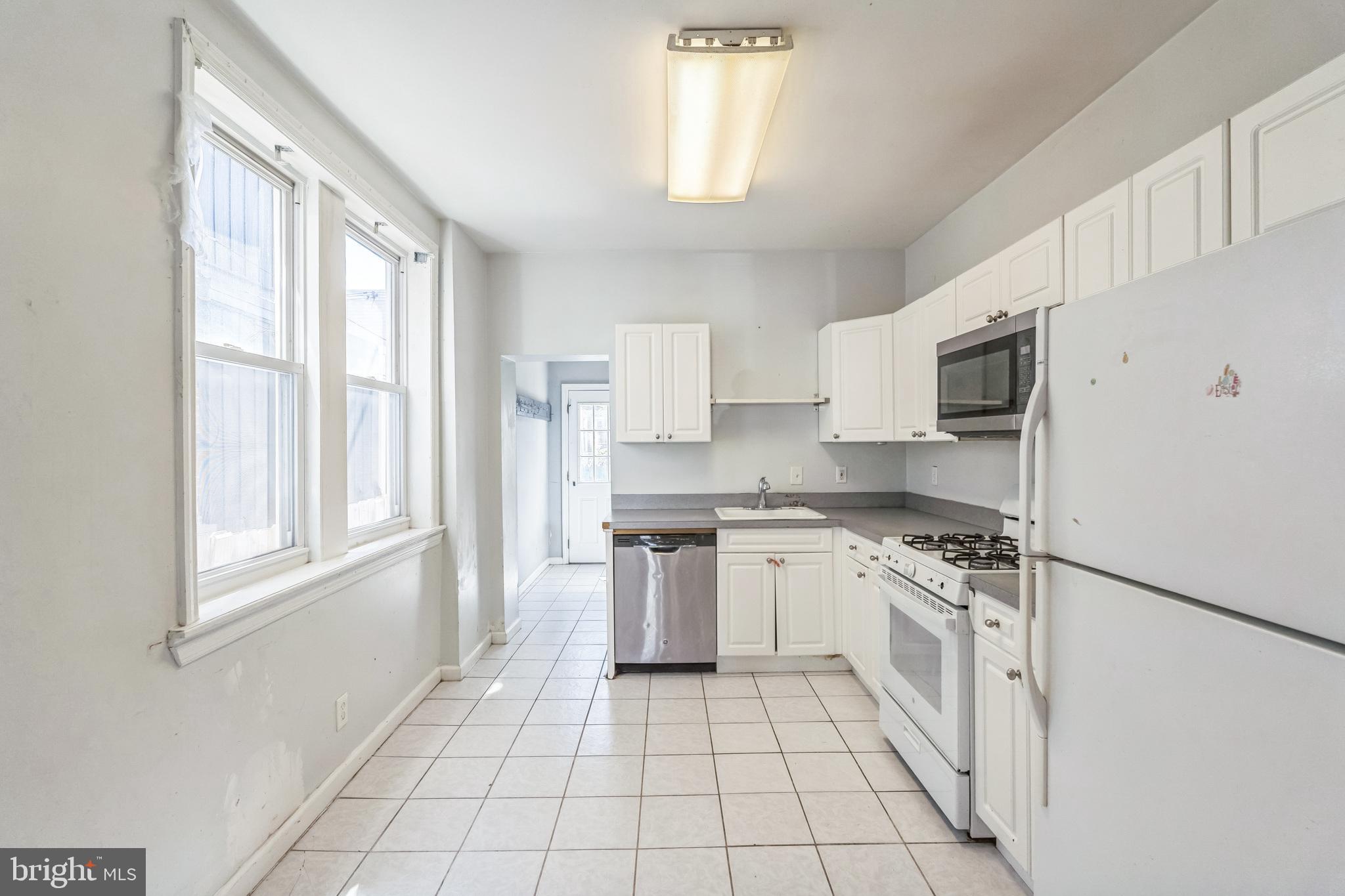 PORT RICHMOND - Residential