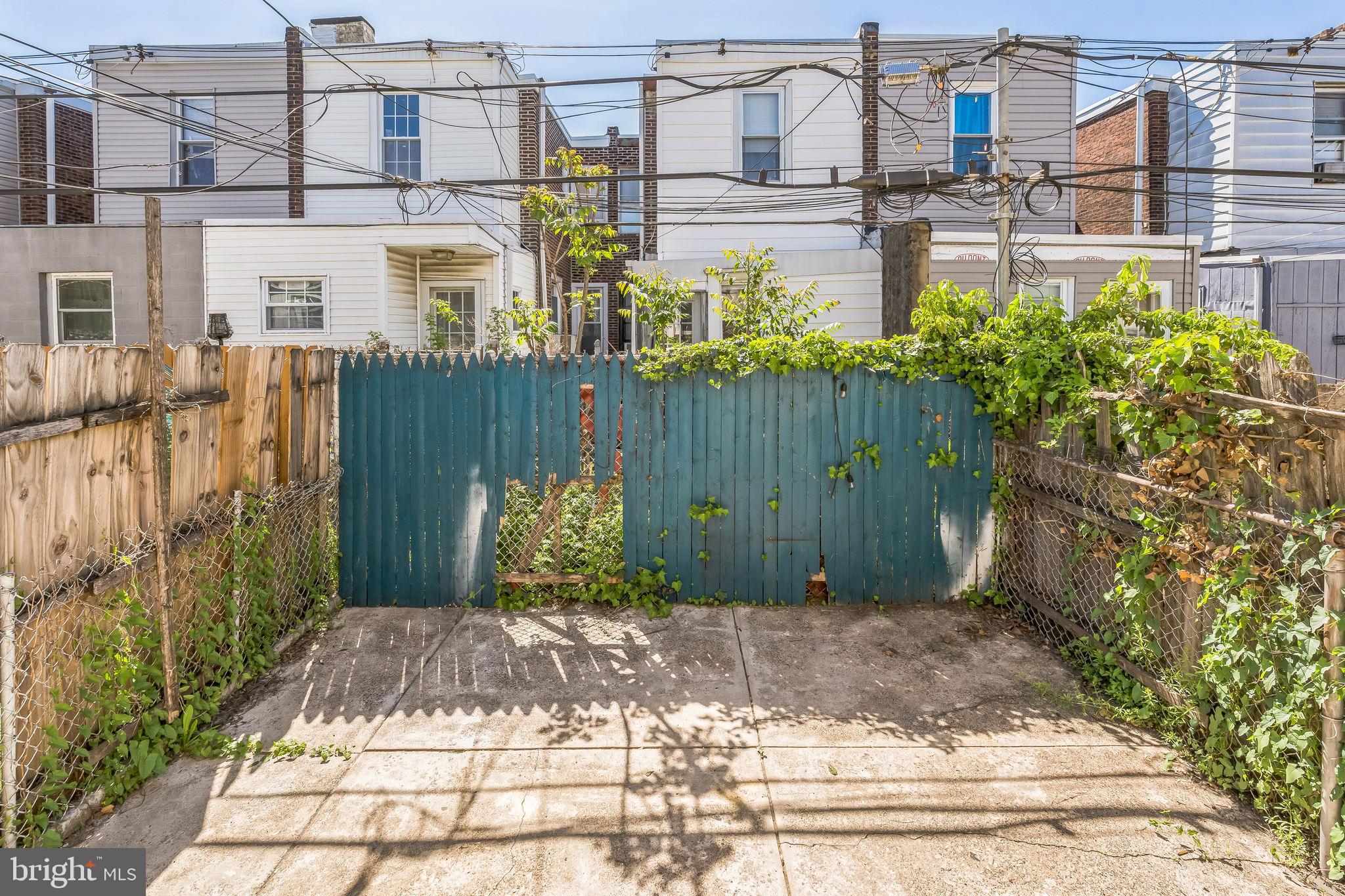 PORT RICHMOND - Residential