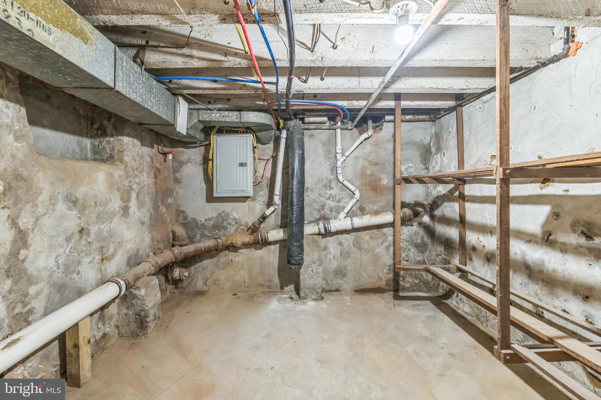 PORT RICHMOND - Residential