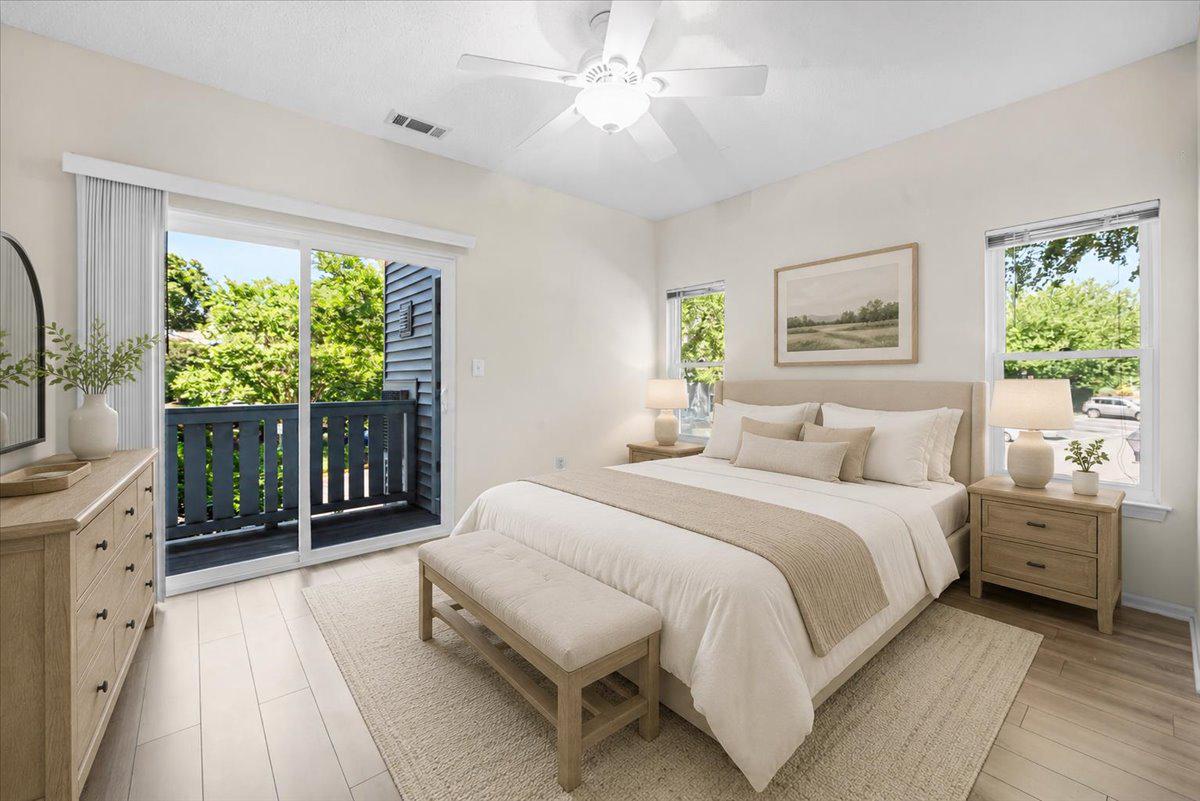 SANDERLING CONDO - Residential