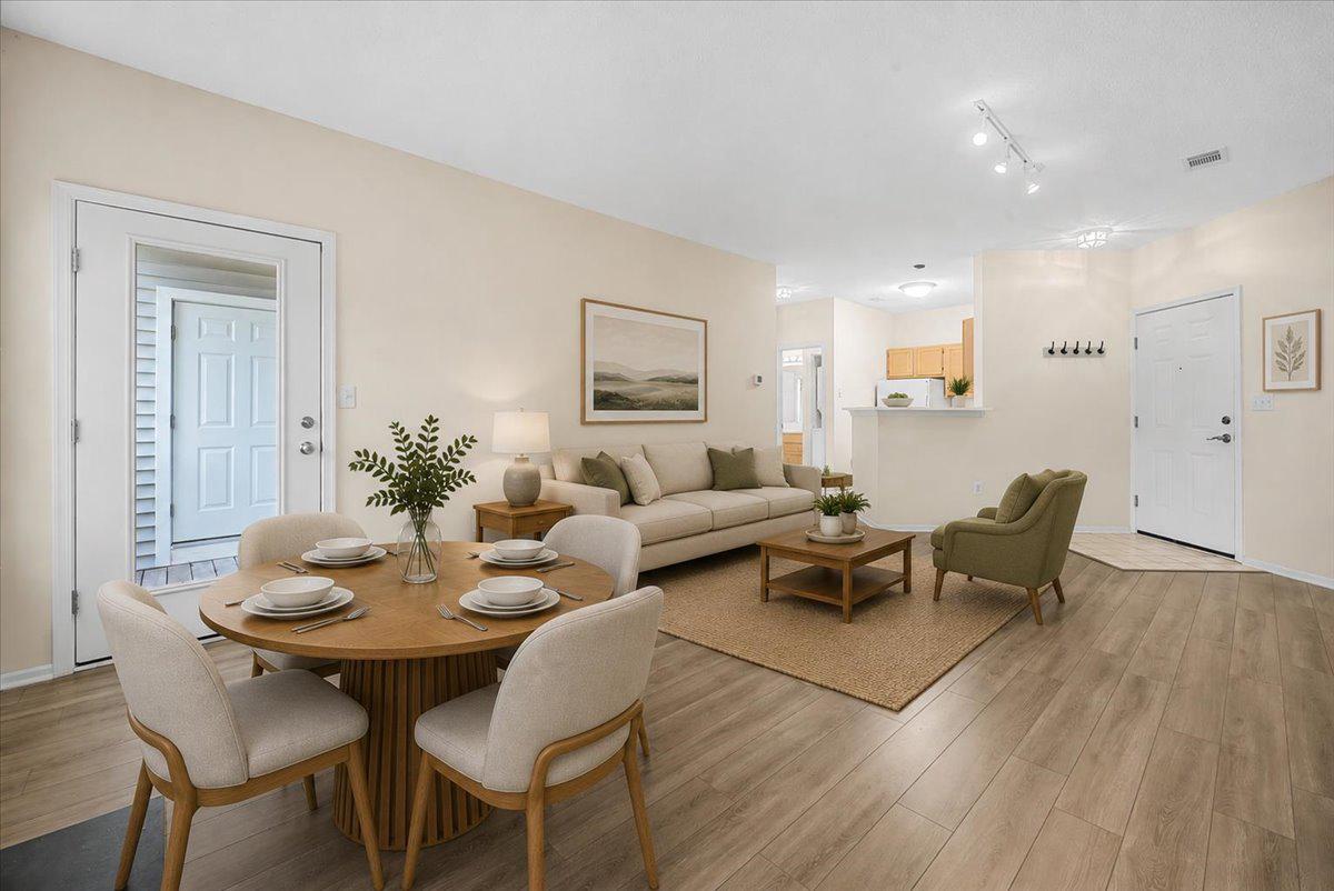 SANDERLING CONDO - Residential