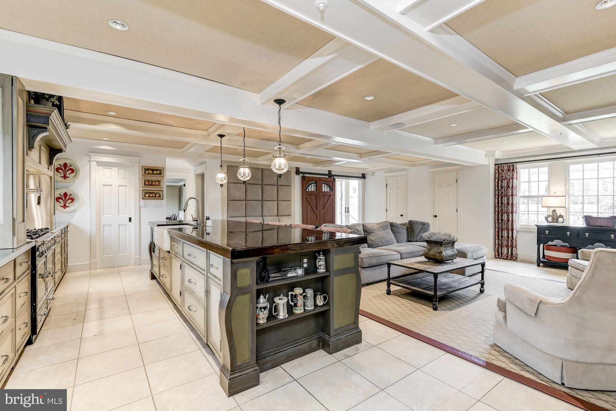 KENWOOD - Residential