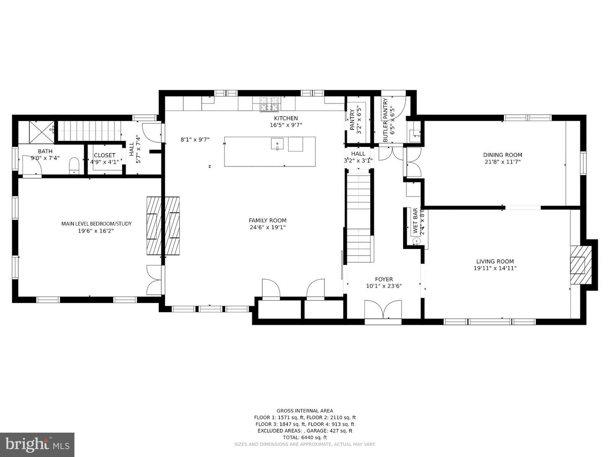 KENWOOD - Residential